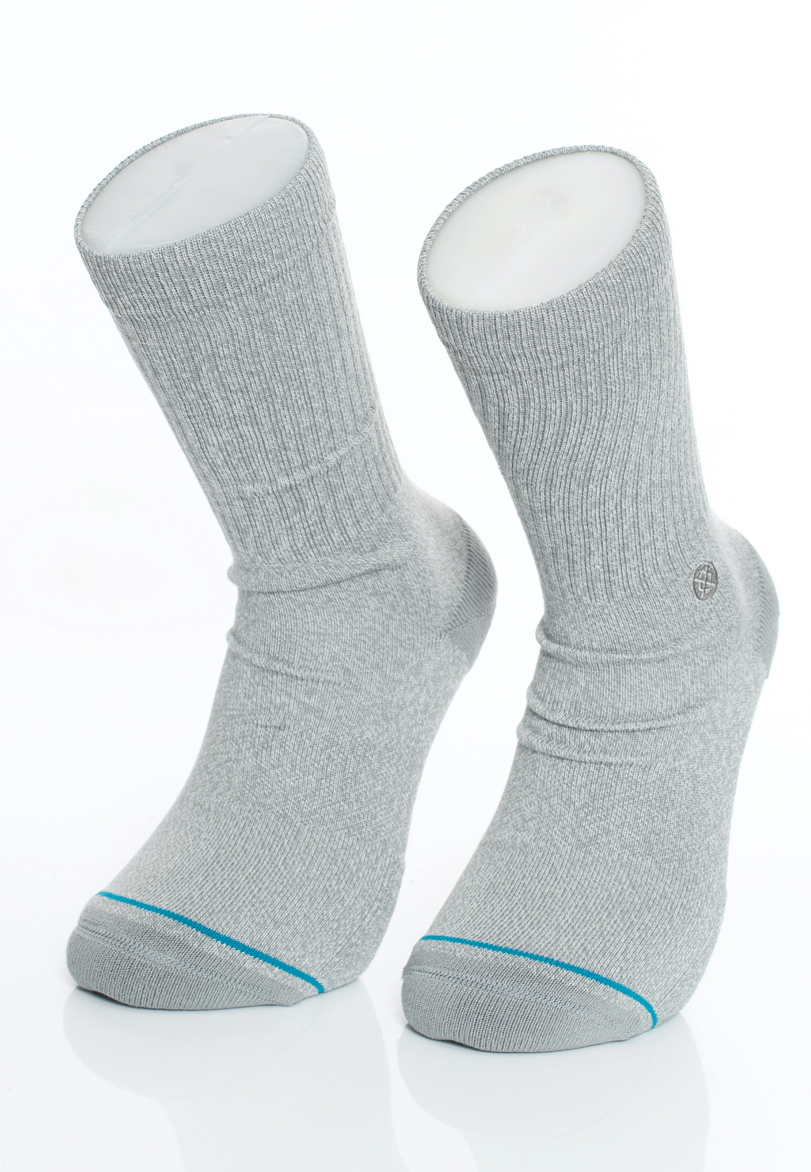 Icon Pack Of 3 Multi - Socks - Image 3