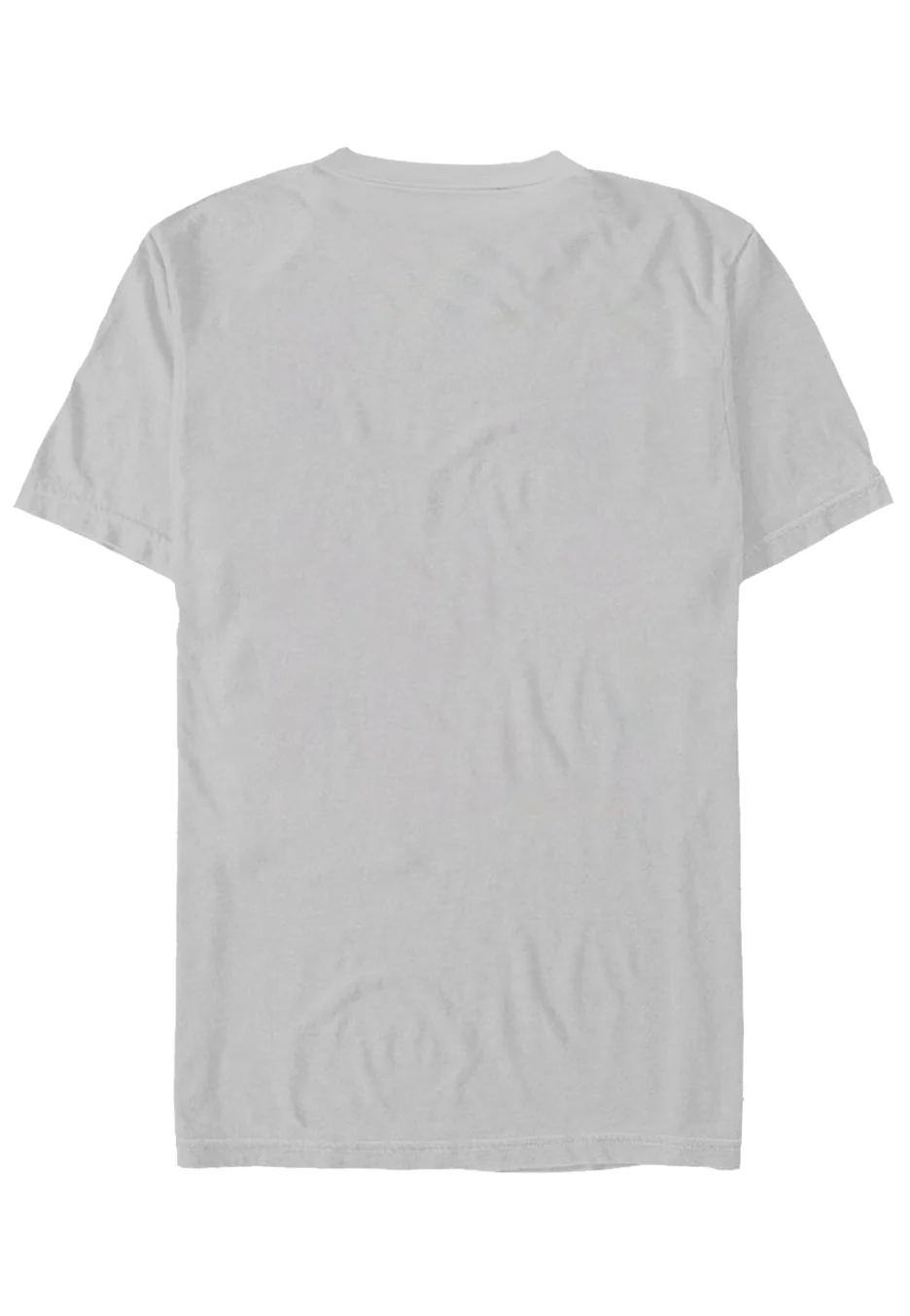 Divisions Heather Grey - T-Shirt - Image 2