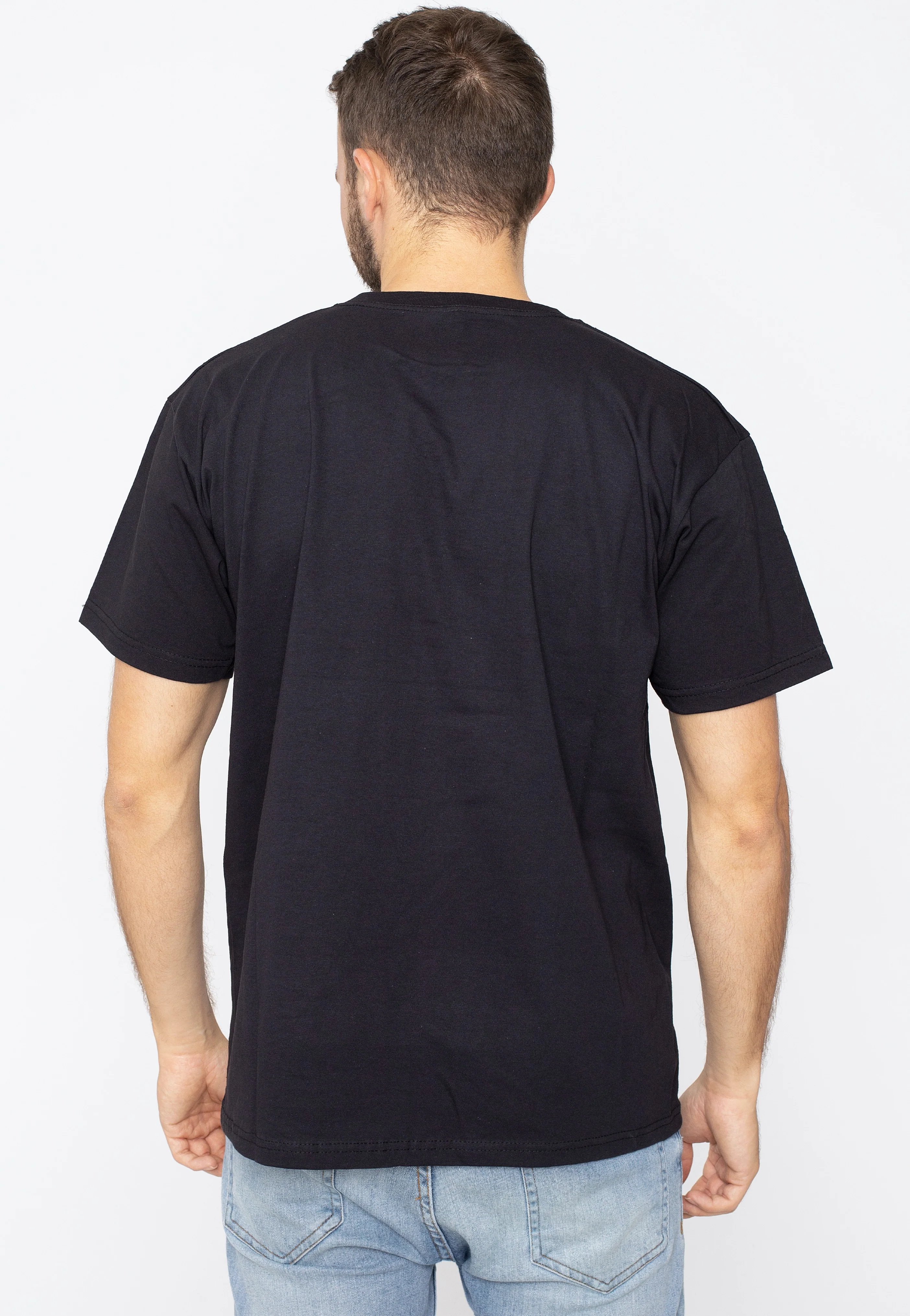 Awesome 77 - T-Shirt - Image 4