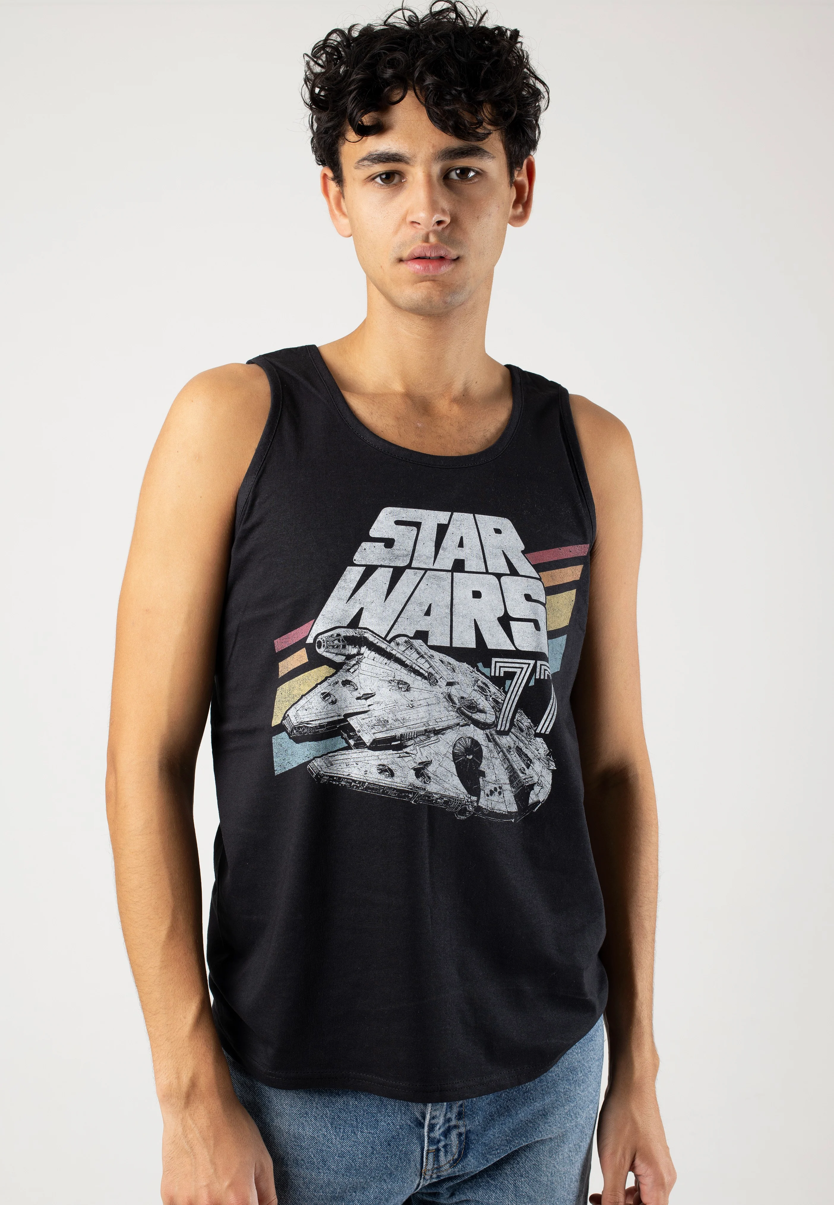 Awesome 77 - Tank - Image 3