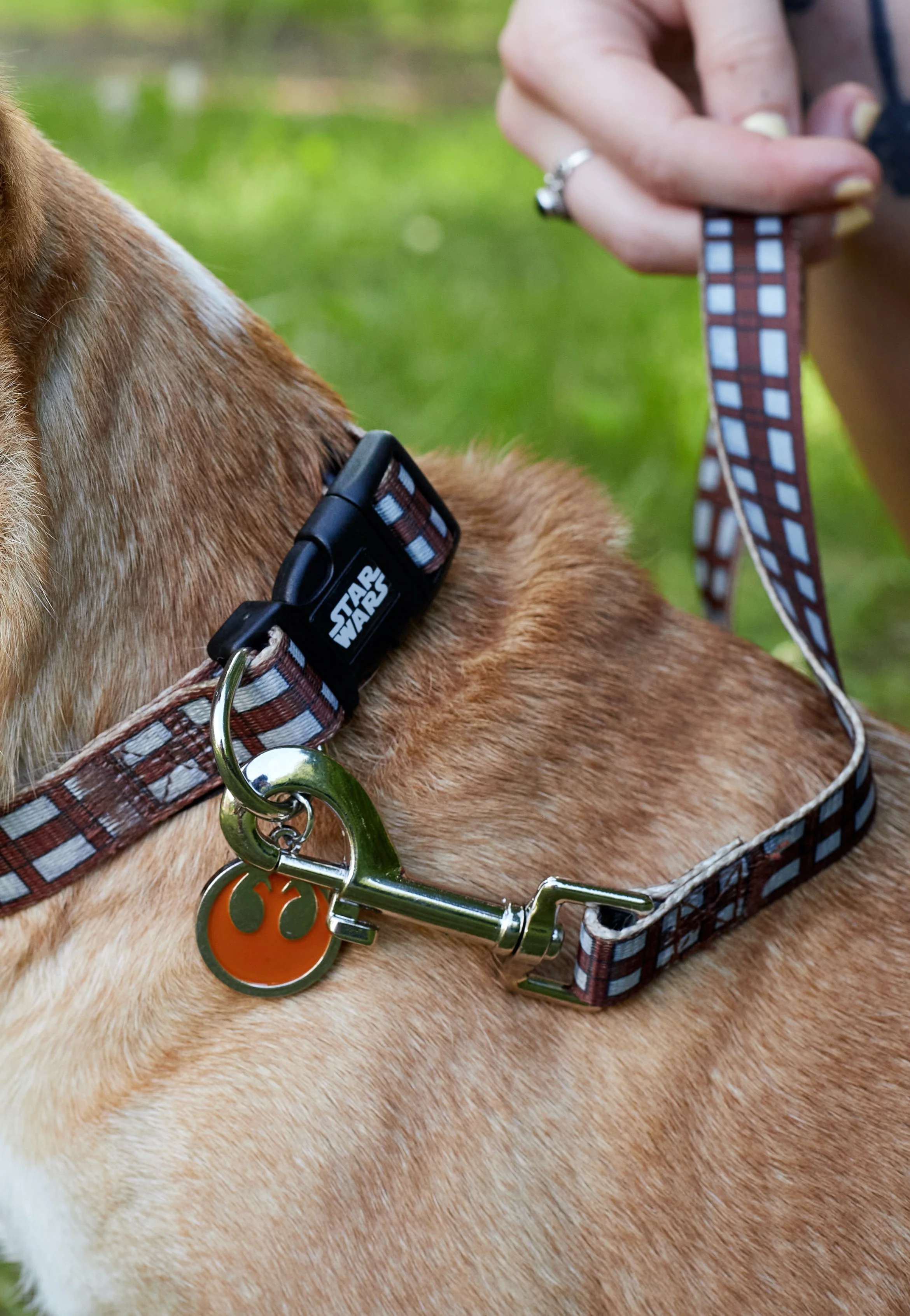 Chewbacca - Dog Leash - Image 3