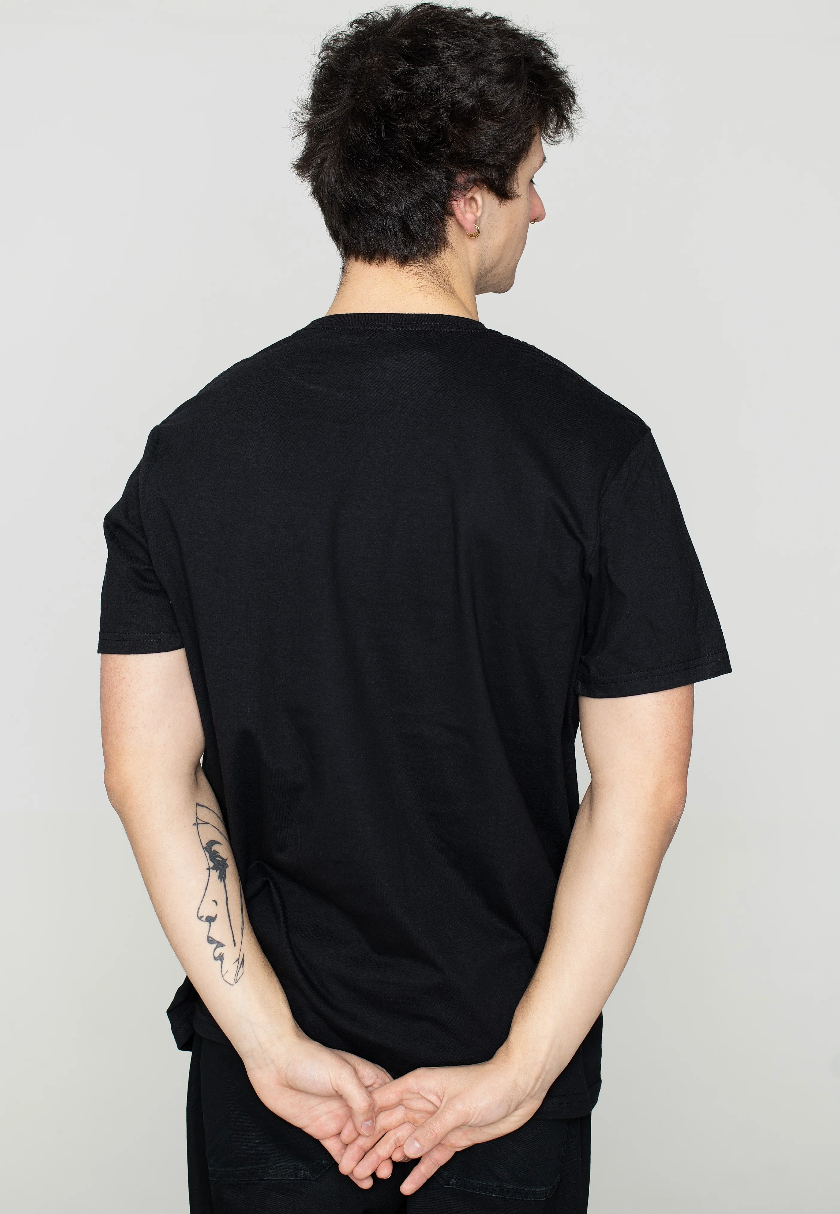 Leia Han Solo Love - T-Shirt - Image 4