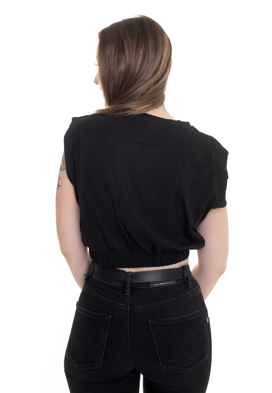 Logo Japanese Crop - Top - Image 2