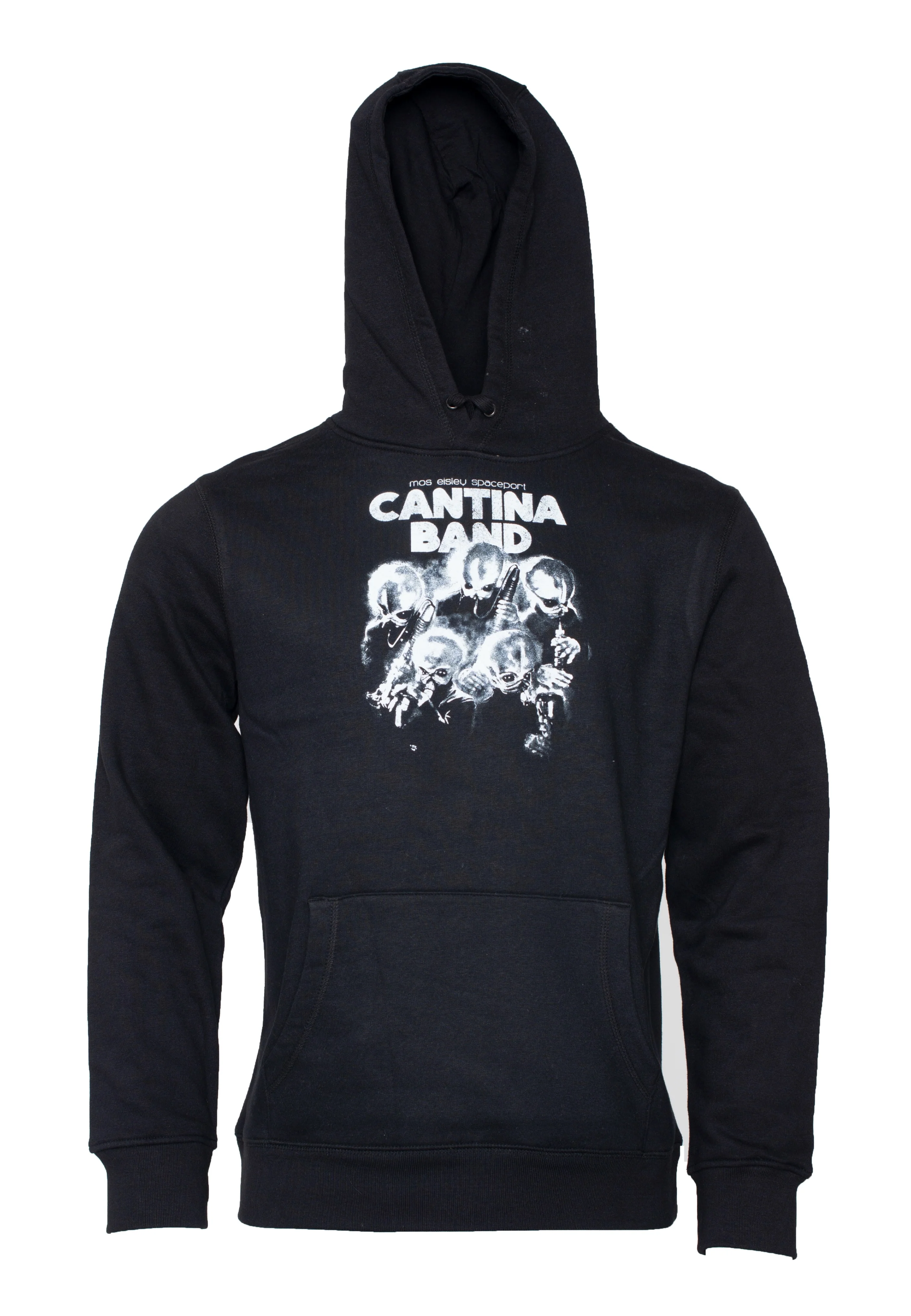 Presenting Modal Nodes - Hoodie - Image 6