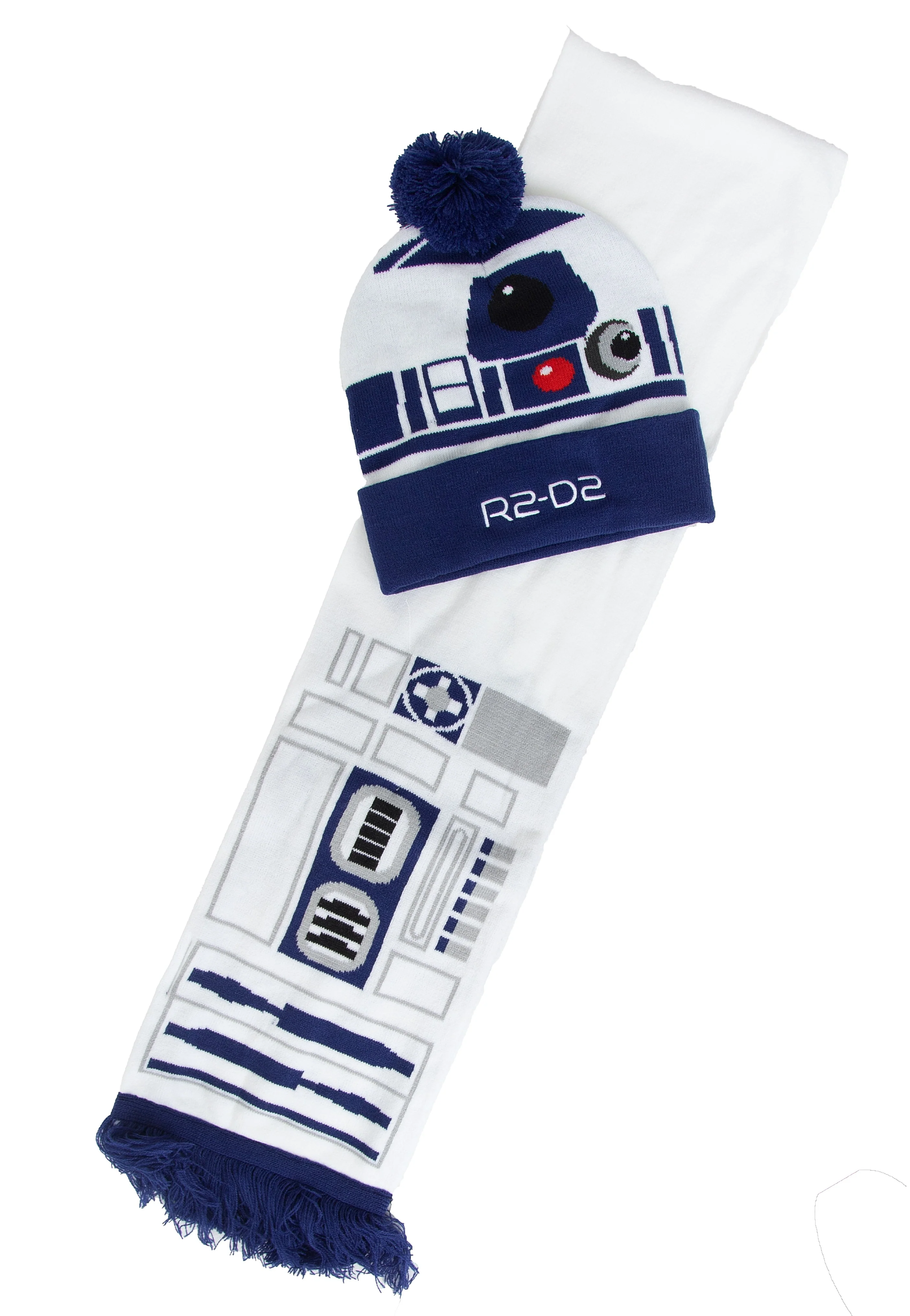 R2-D2 - Gift Set - Image 2