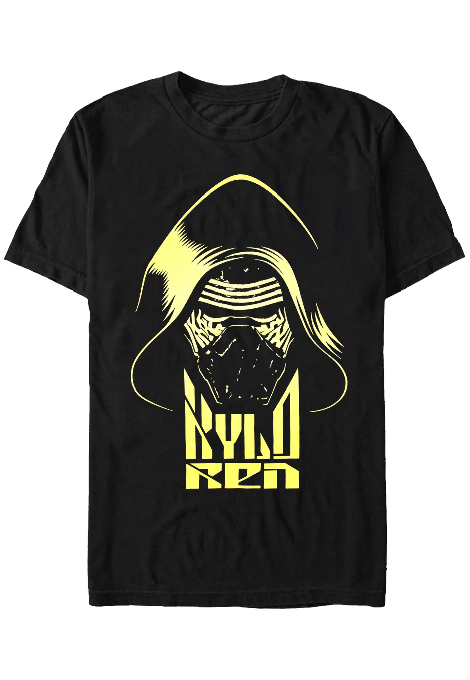Kylo Ren - T-Shirt - Image 5