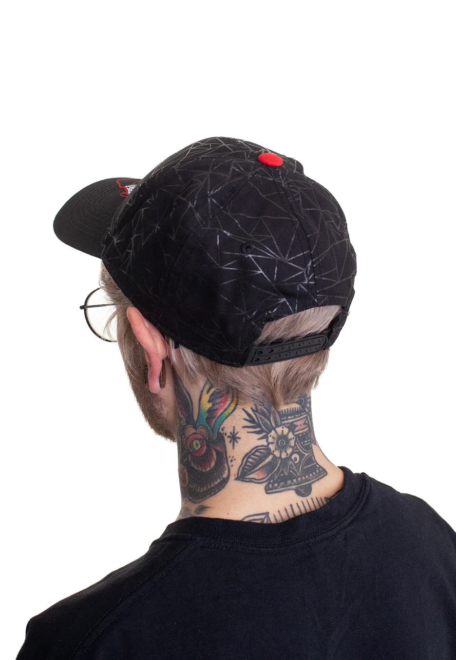 Episode IX Kylo Ren - Cap - Image 5