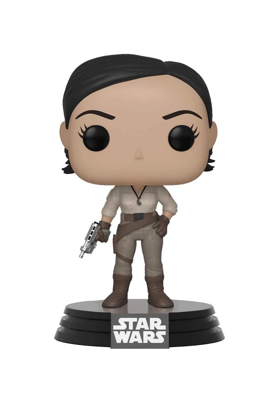 Rose POP! - Funko Pop - Image 2