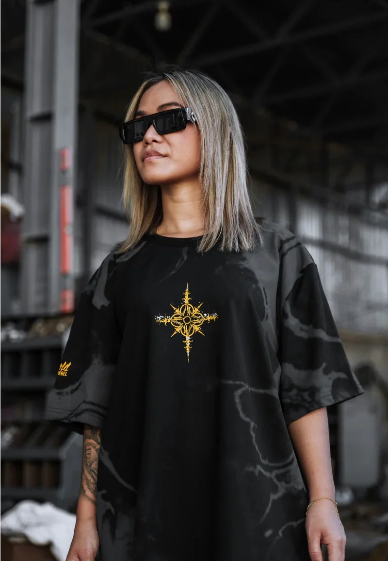 Full Moon Ritual Customized - T-Shirt - Image 5