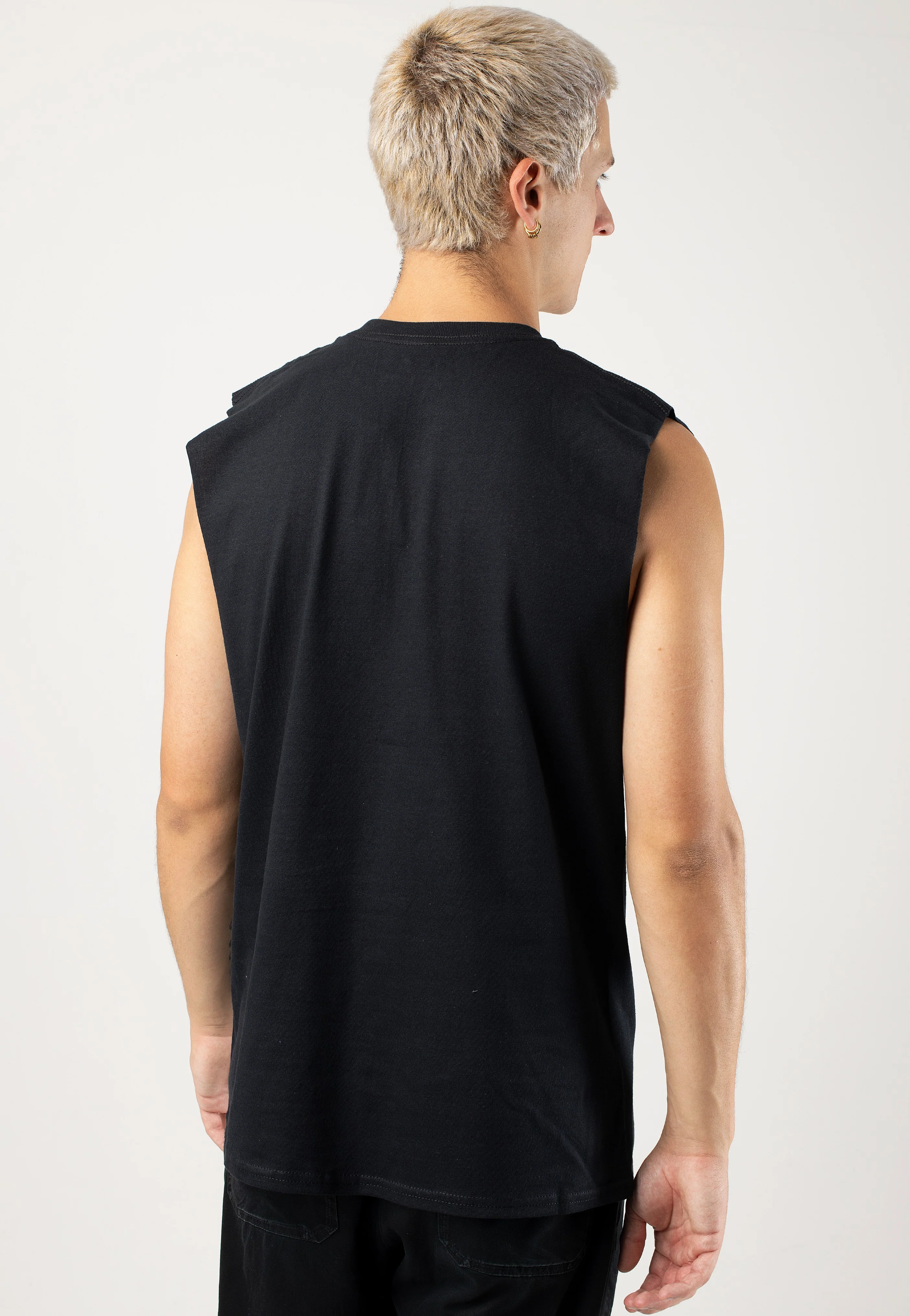 Death Metal Sing Along - Sleeveless - Image 4