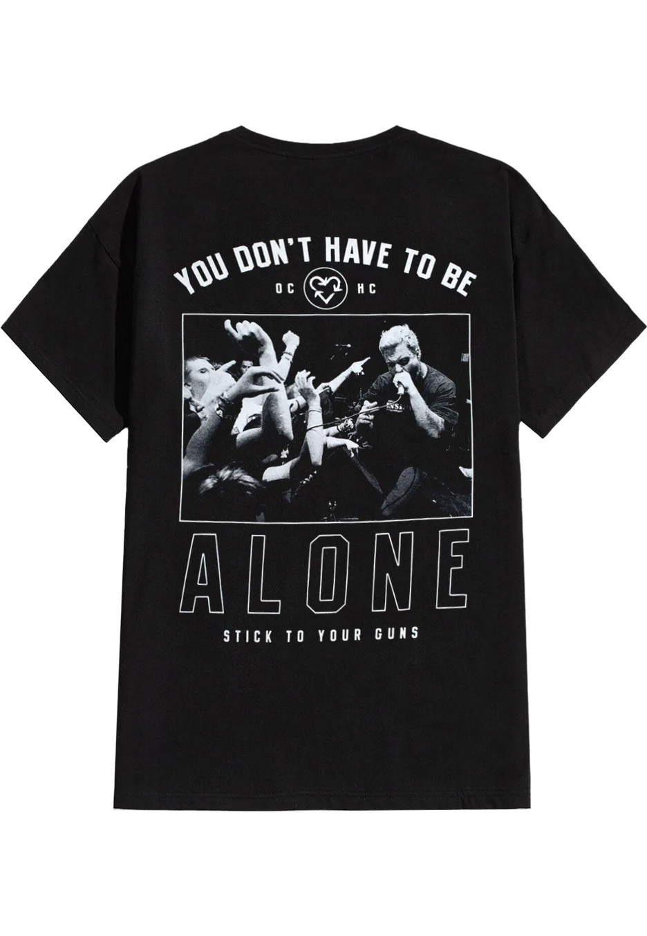 Amber - T-Shirt - Image 2