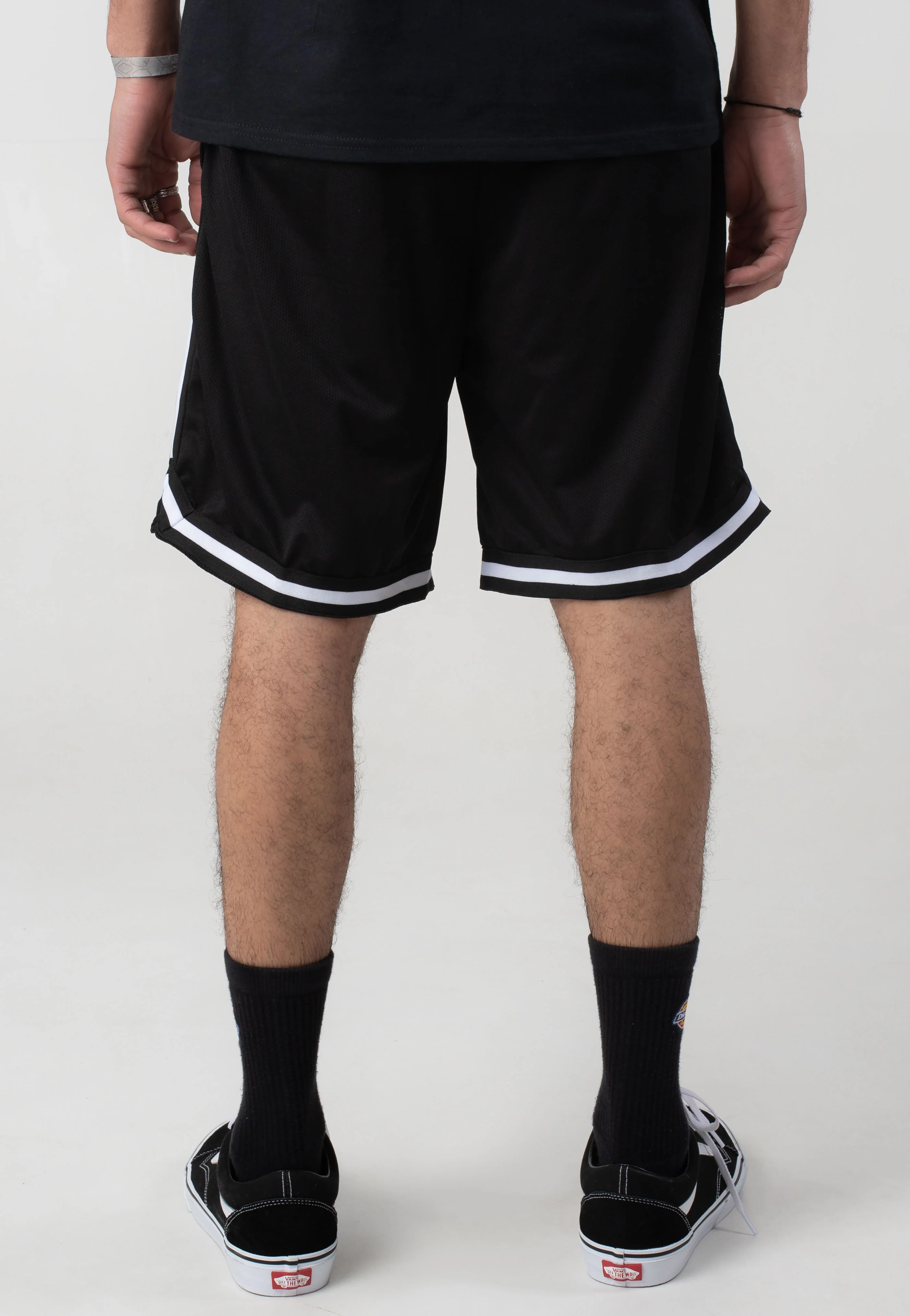 My Only Enemy Striped - Shorts - Image 5