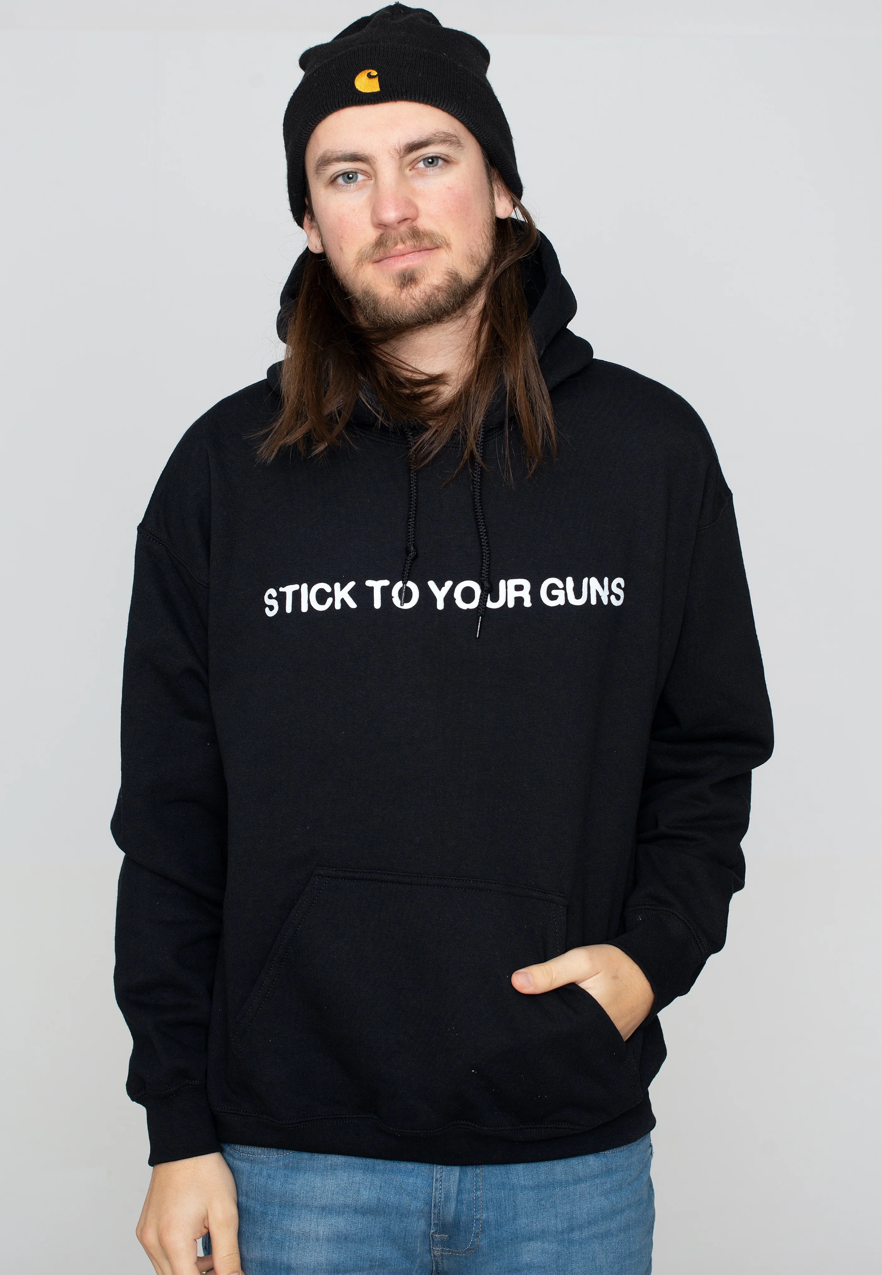 Unity - Hoodie - Image 3