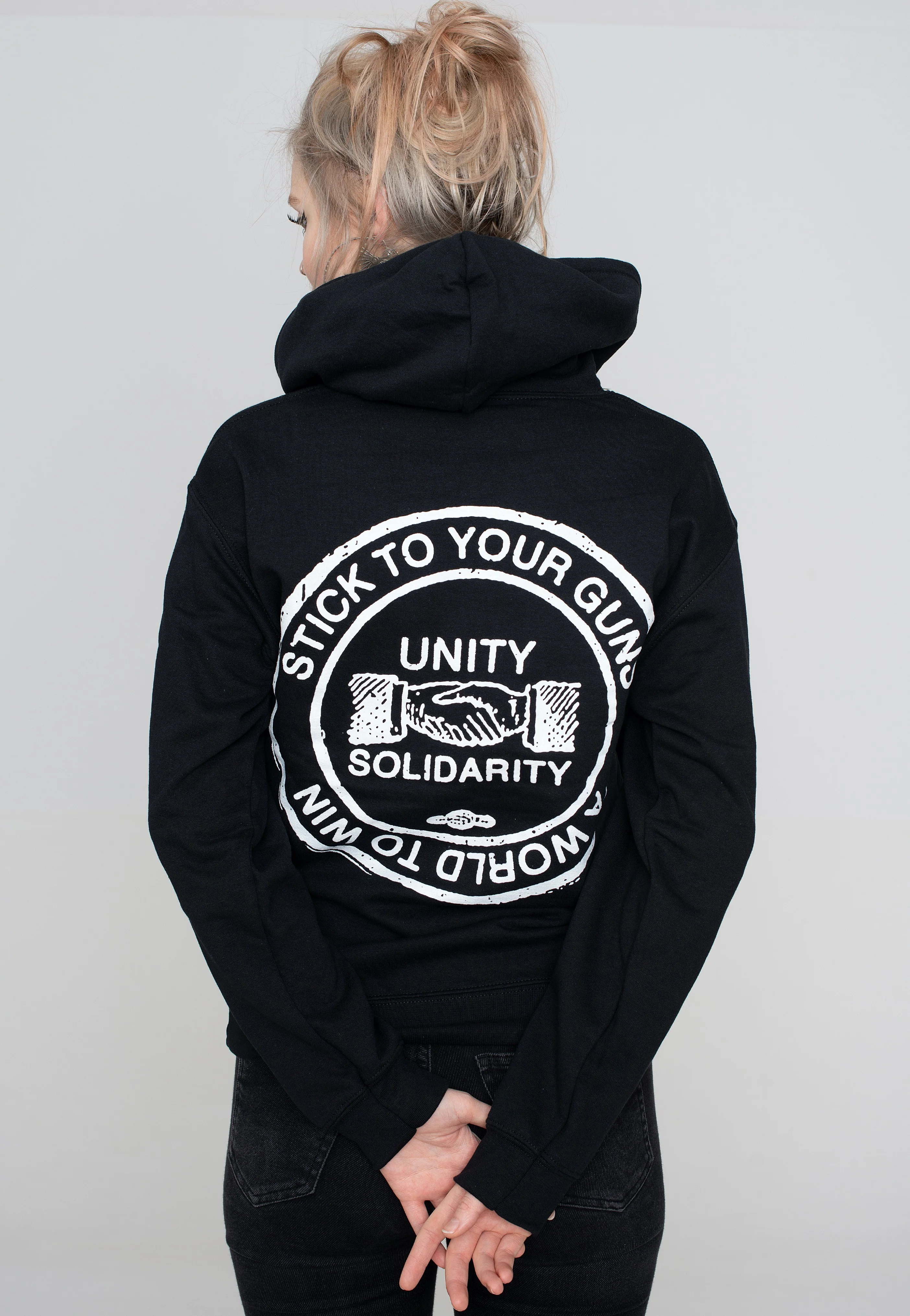Unity - Hoodie - Image 6
