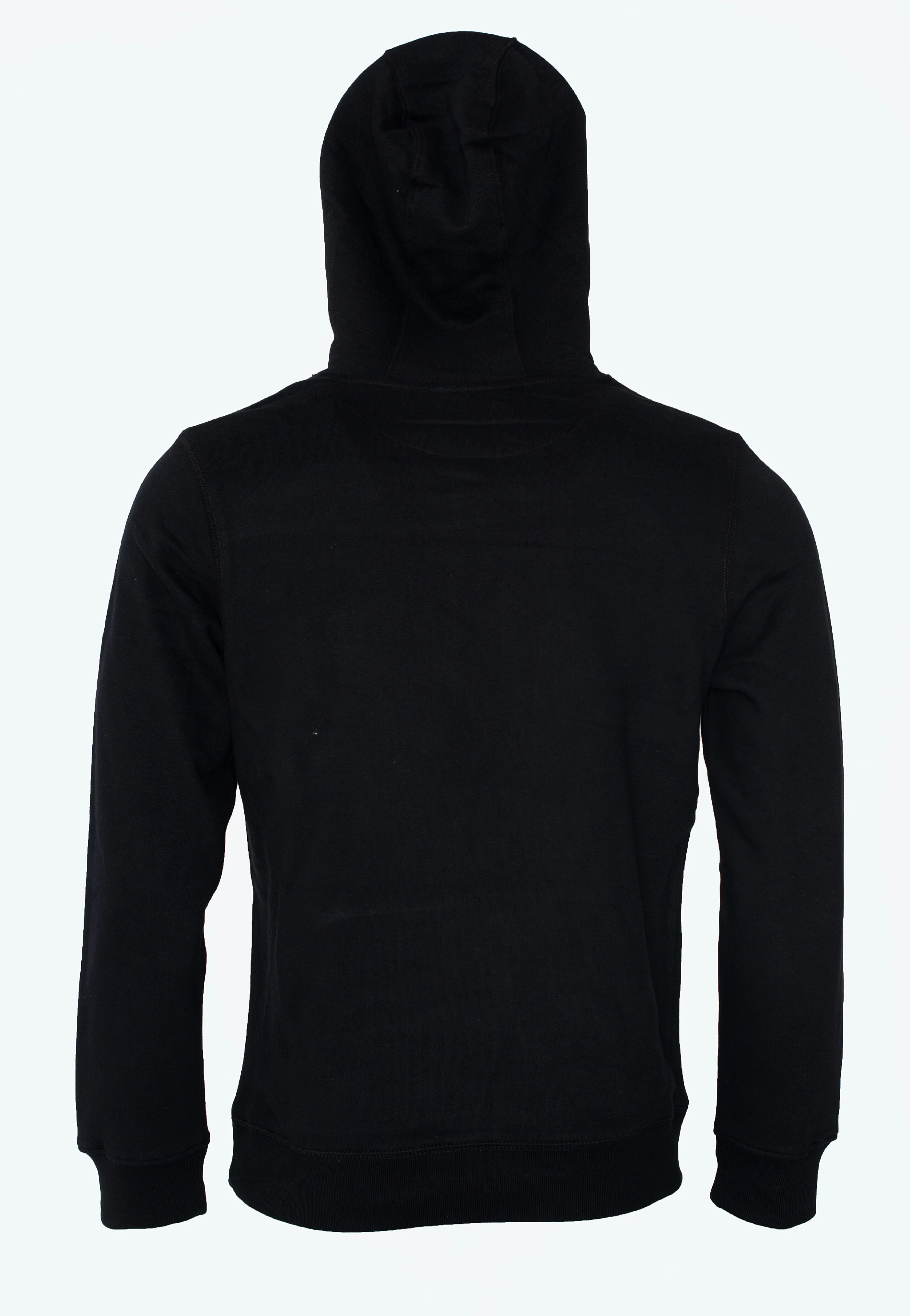 Demogorgon Cloud Poster - Hoodie - Image 4