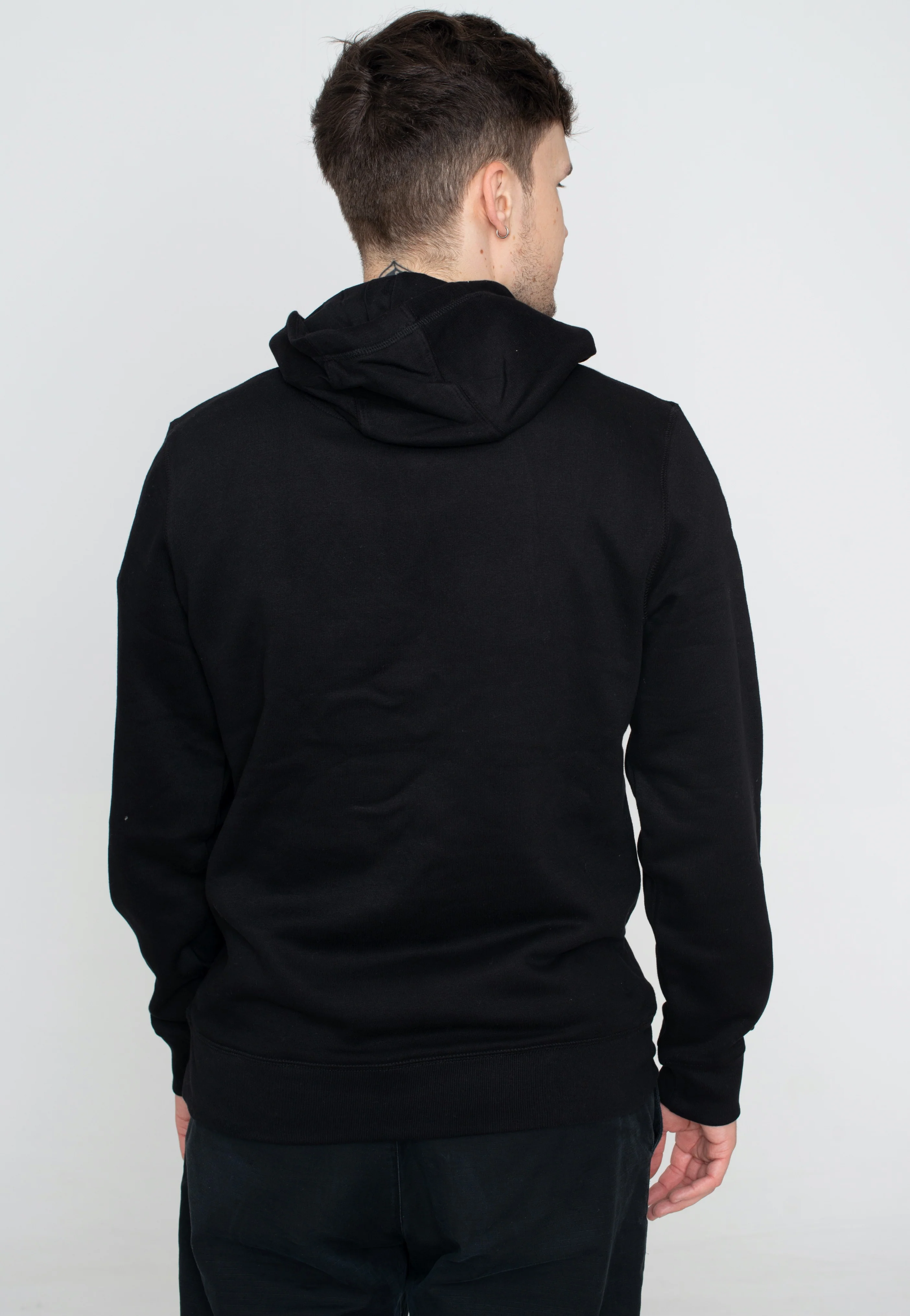 Demogorgon Cloud Poster - Hoodie - Image 8