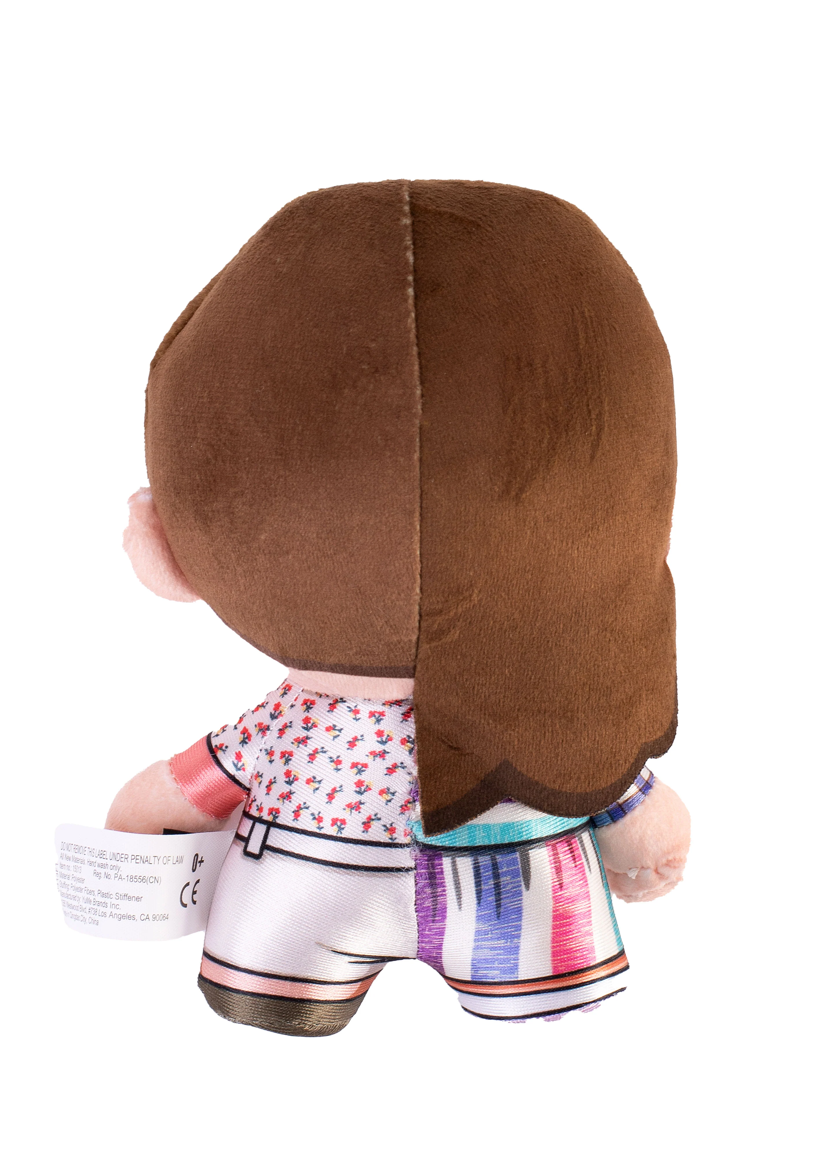 Eleven Plush in a Box DZNR Collection - Soft Toy - Image 4