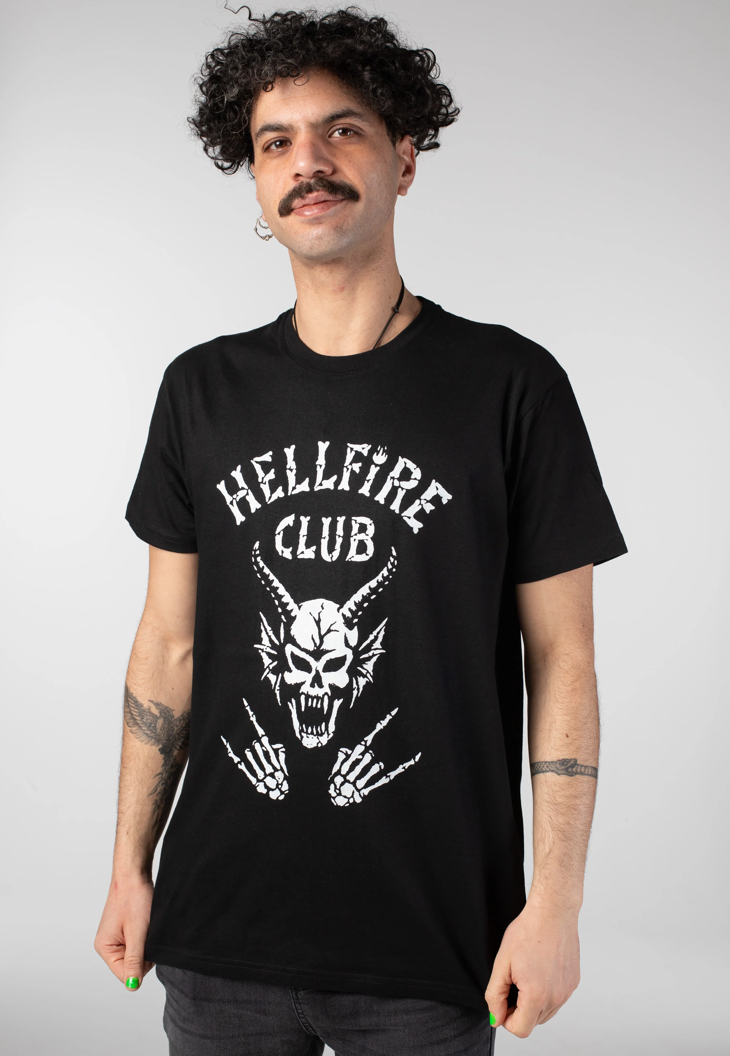HFC Club - T-Shirt - Image 3
