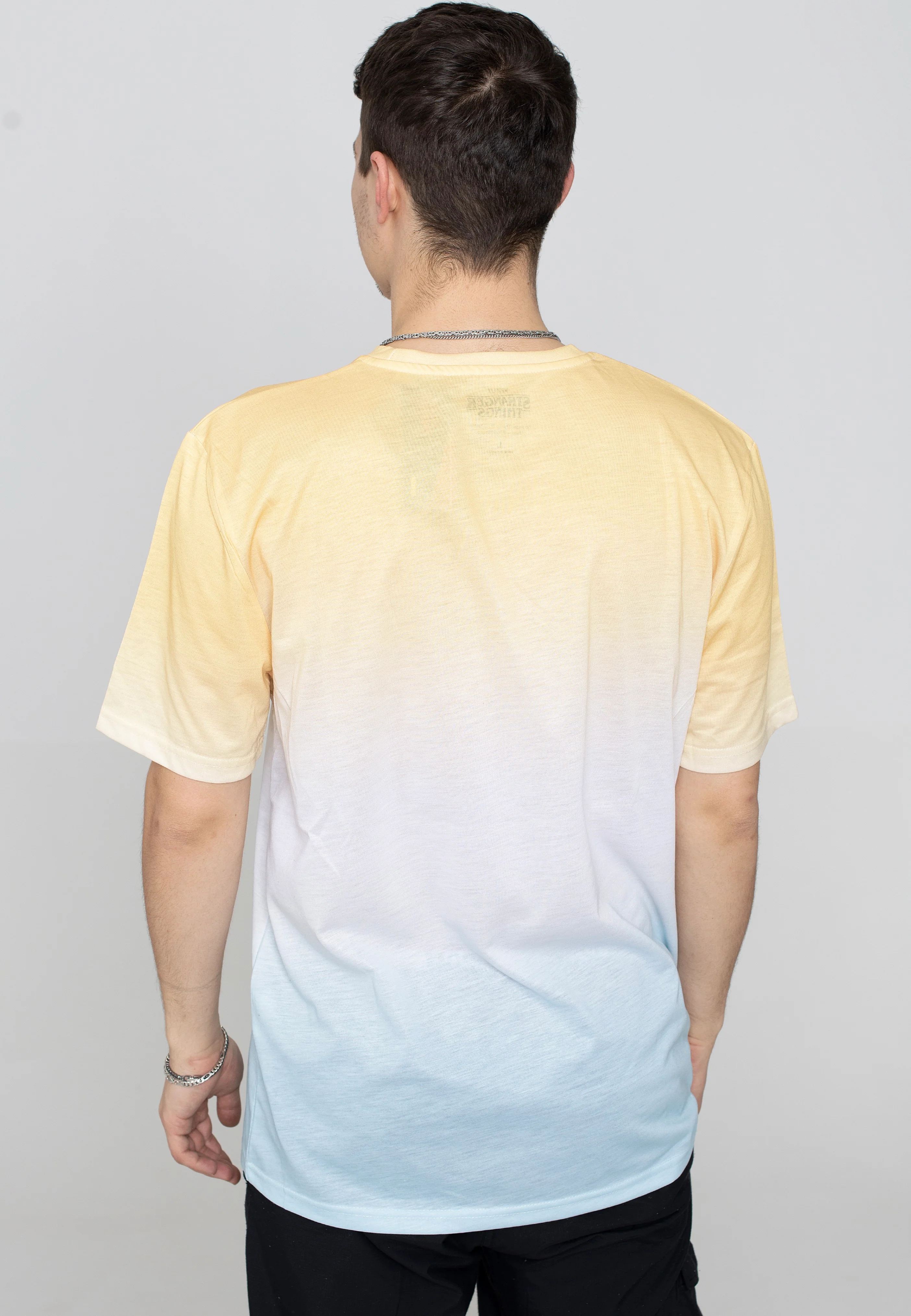 Sunset Circle - T-Shirt - Image 4