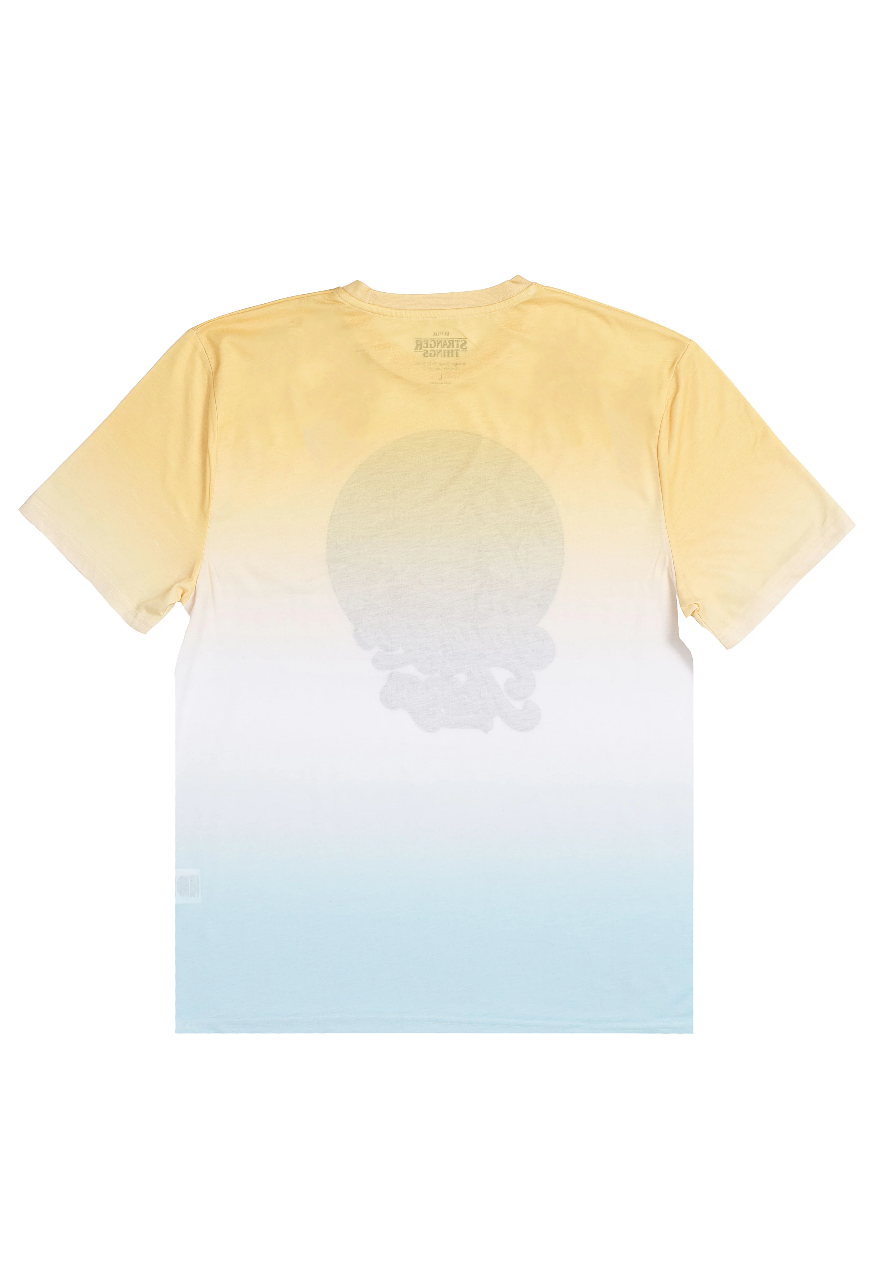 Sunset Circle - T-Shirt - Image 6