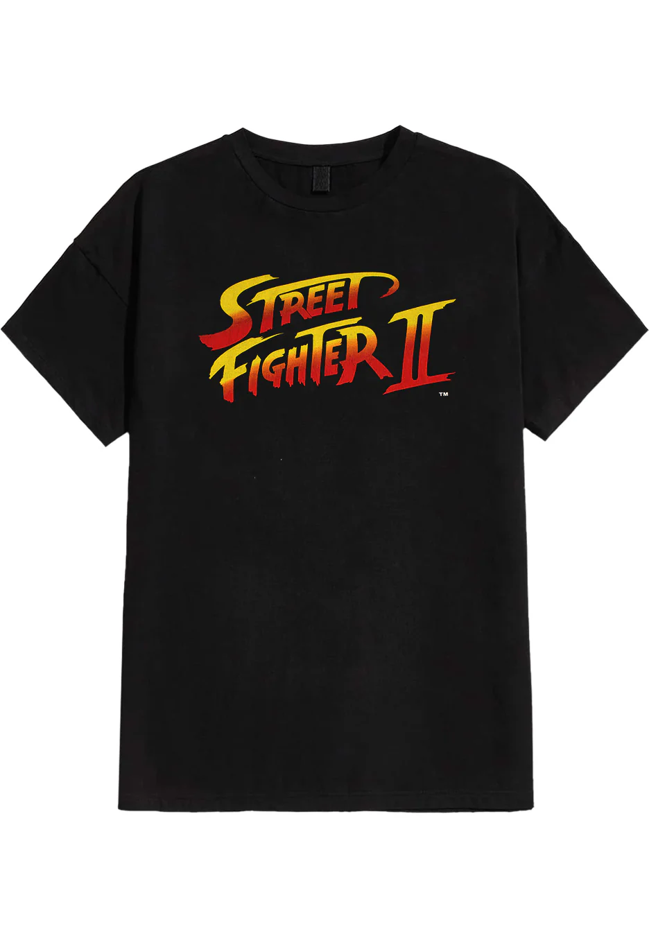 Retro Logo - T-Shirt - Image 3