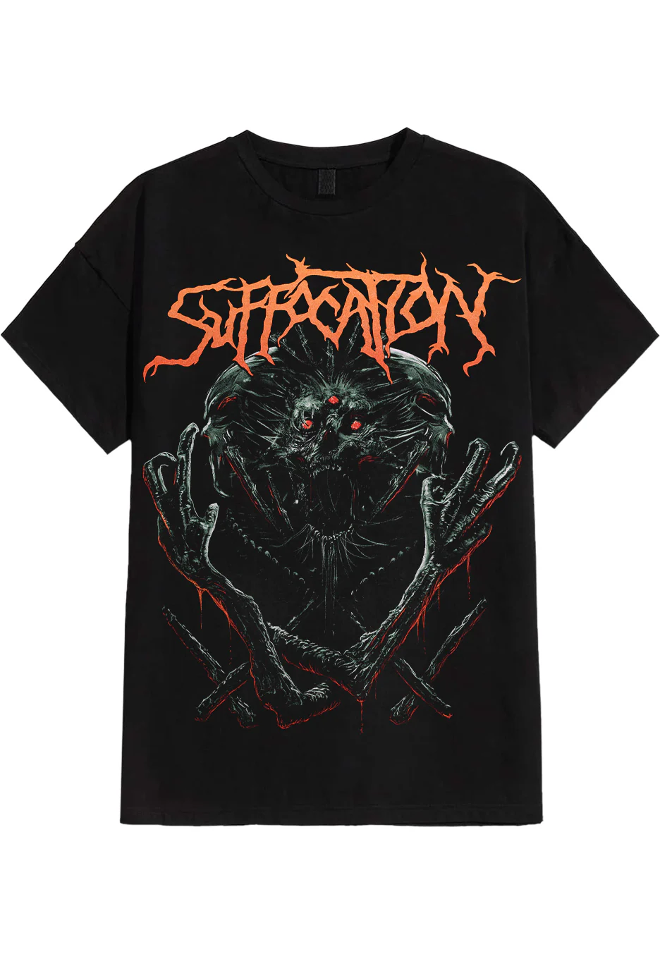 Entity - T-Shirt