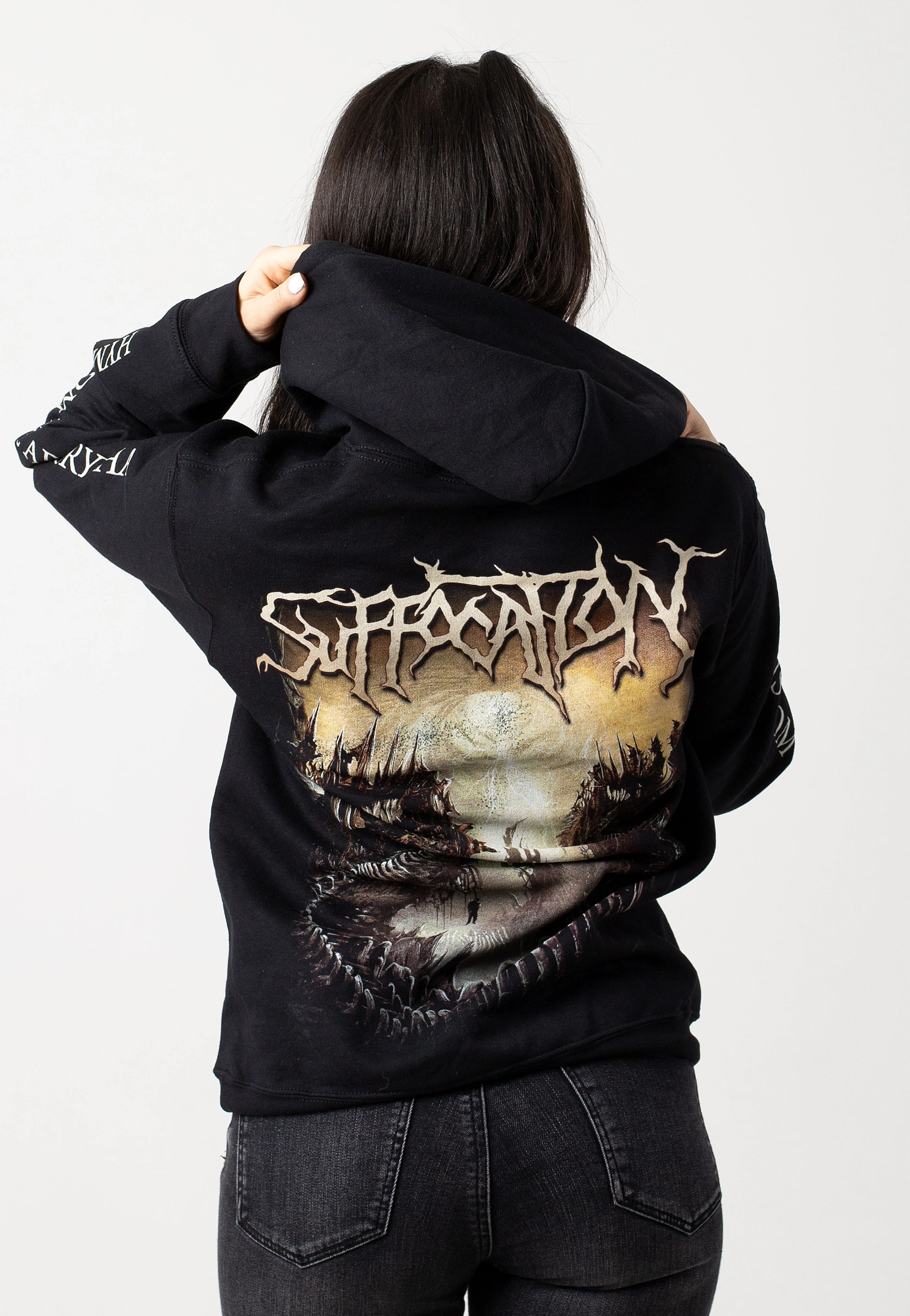 Hymns - Hoodie - Image 10