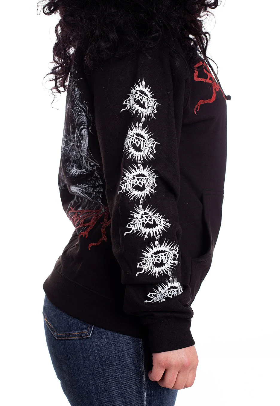 Lost Souls - Hoodie - Image 6