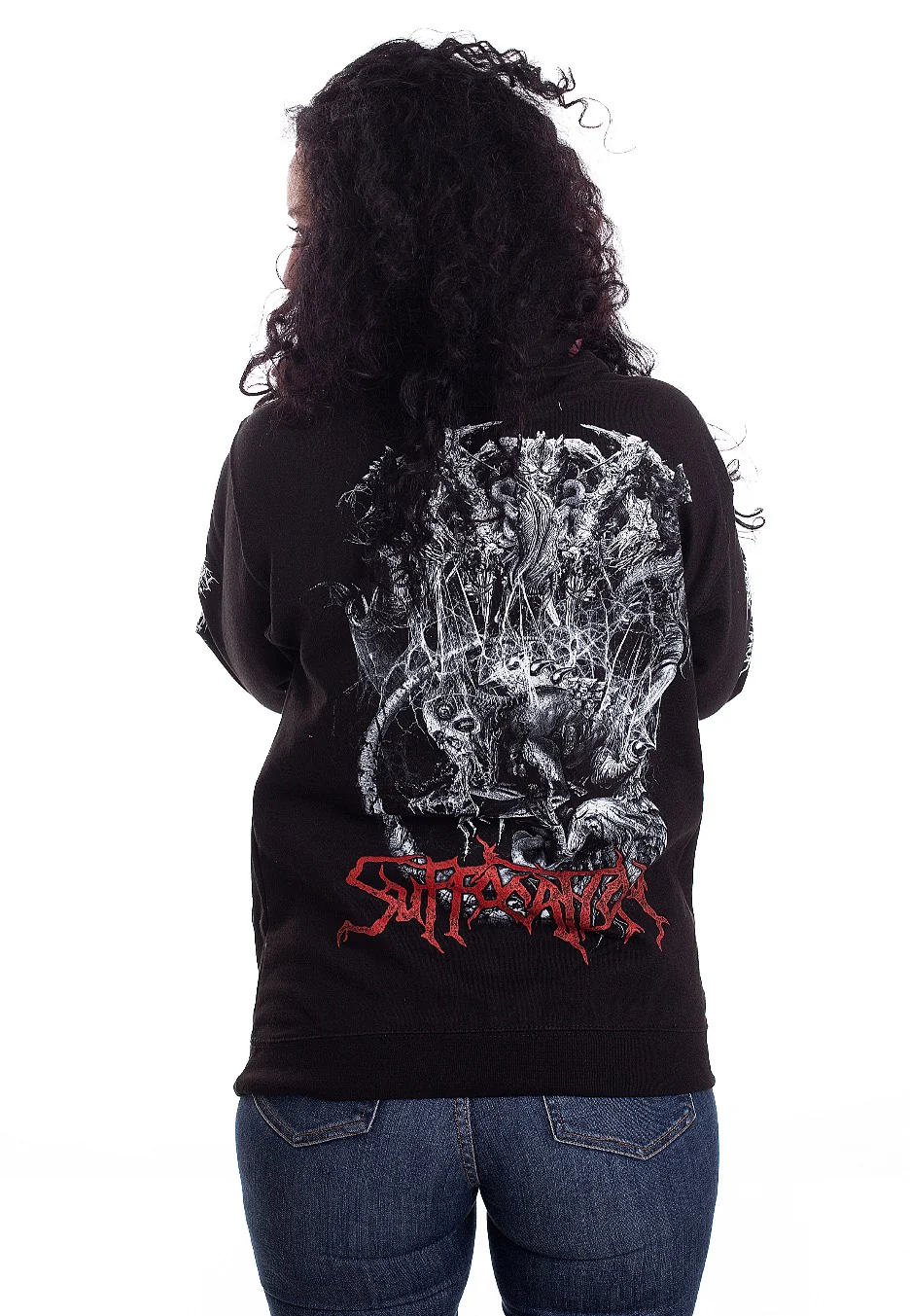 Lost Souls - Hoodie - Image 8