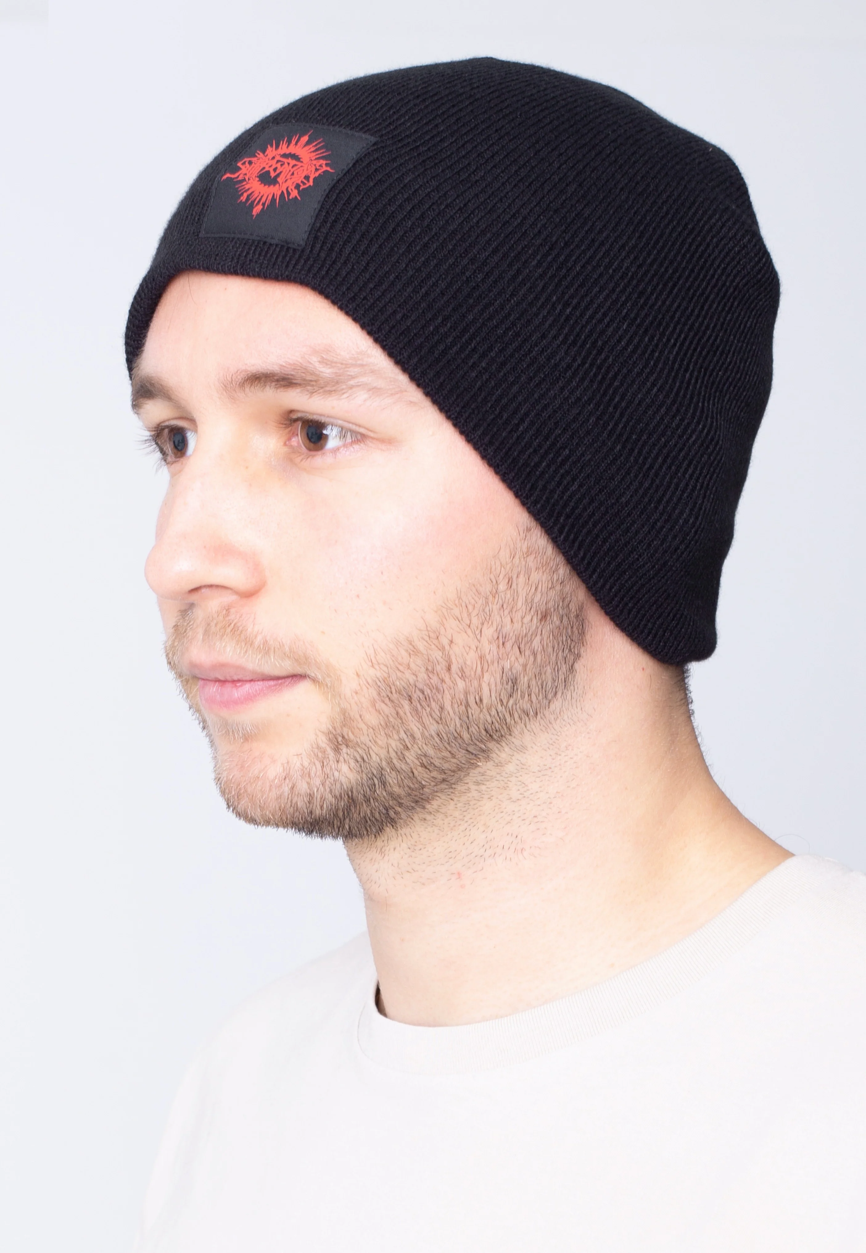 Pull On Logo - Beanie - Image 3
