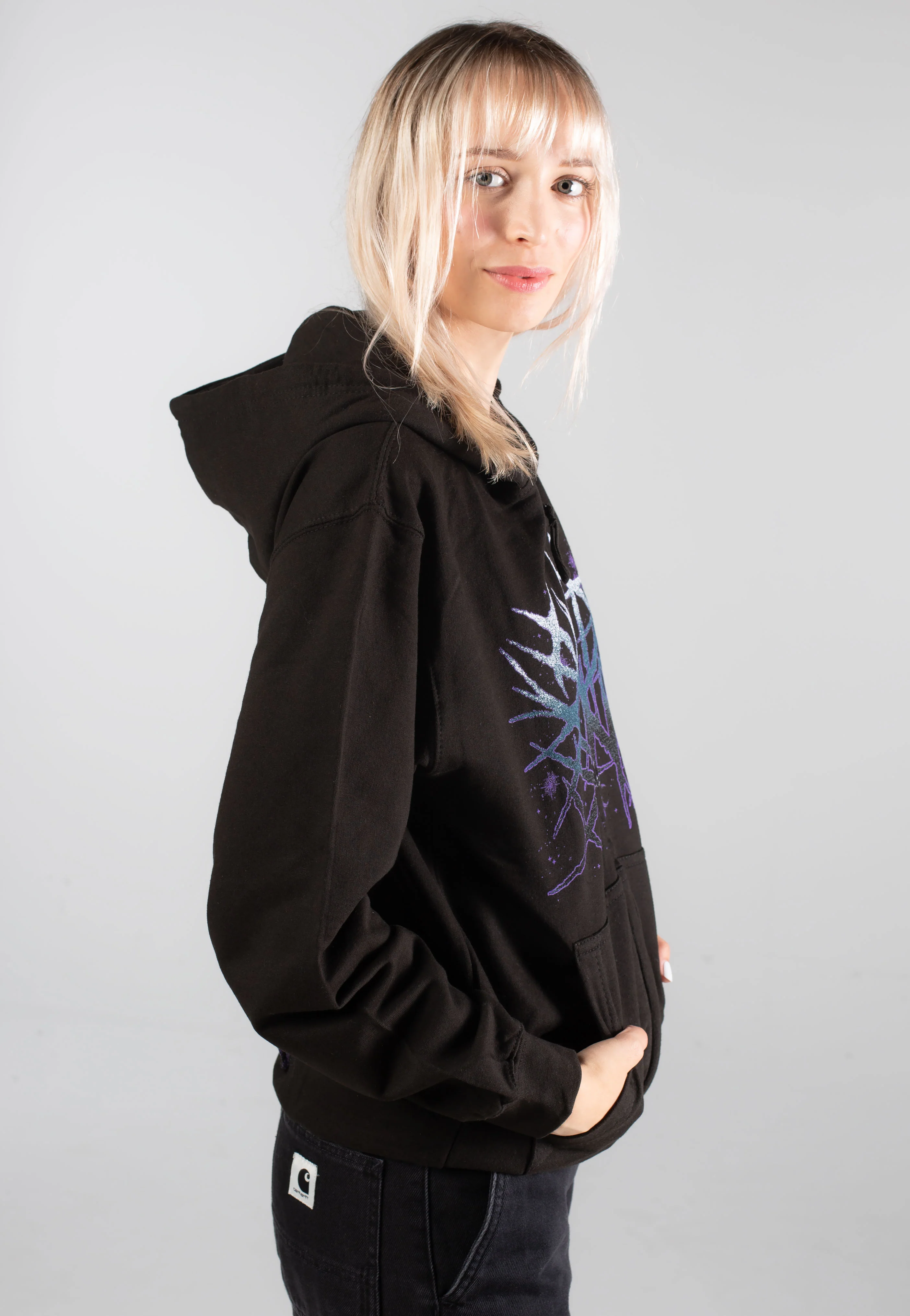 Baphomet - Zipper - Image 6