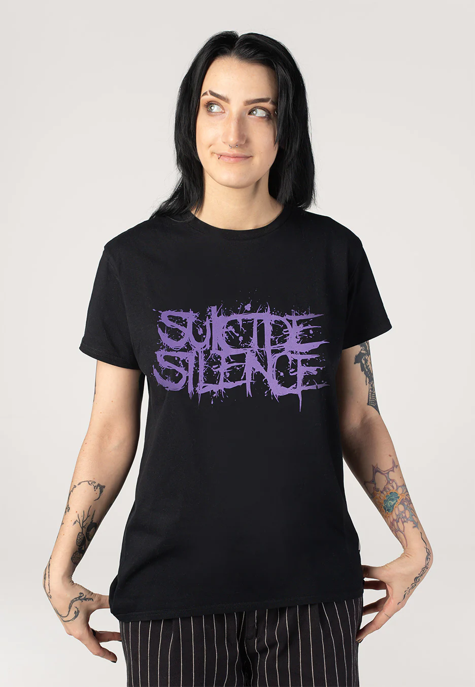 Endless Dark - T-Shirt - Image 5