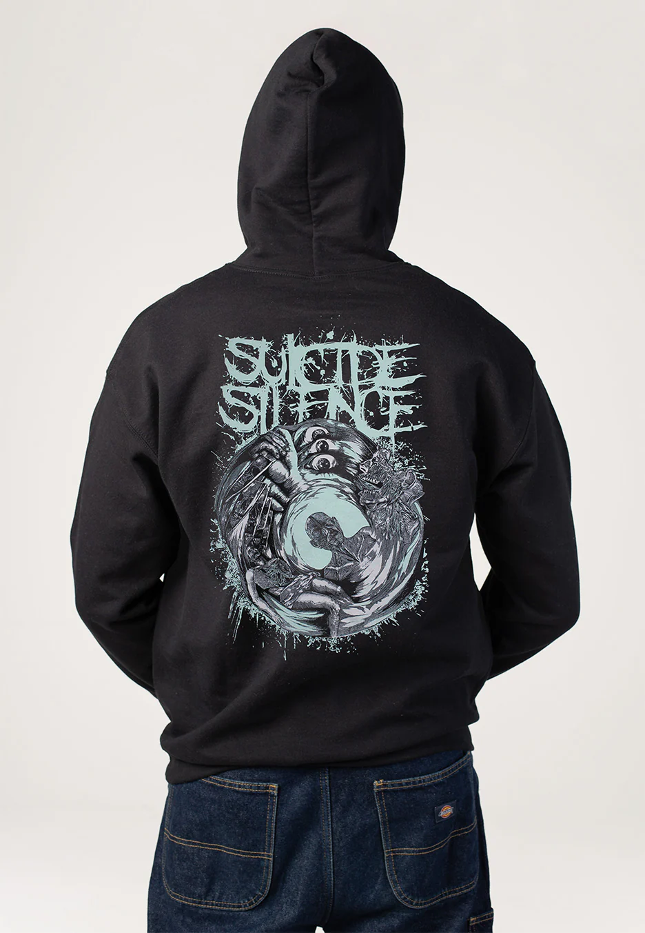HOAK - Hoodie - Image 4