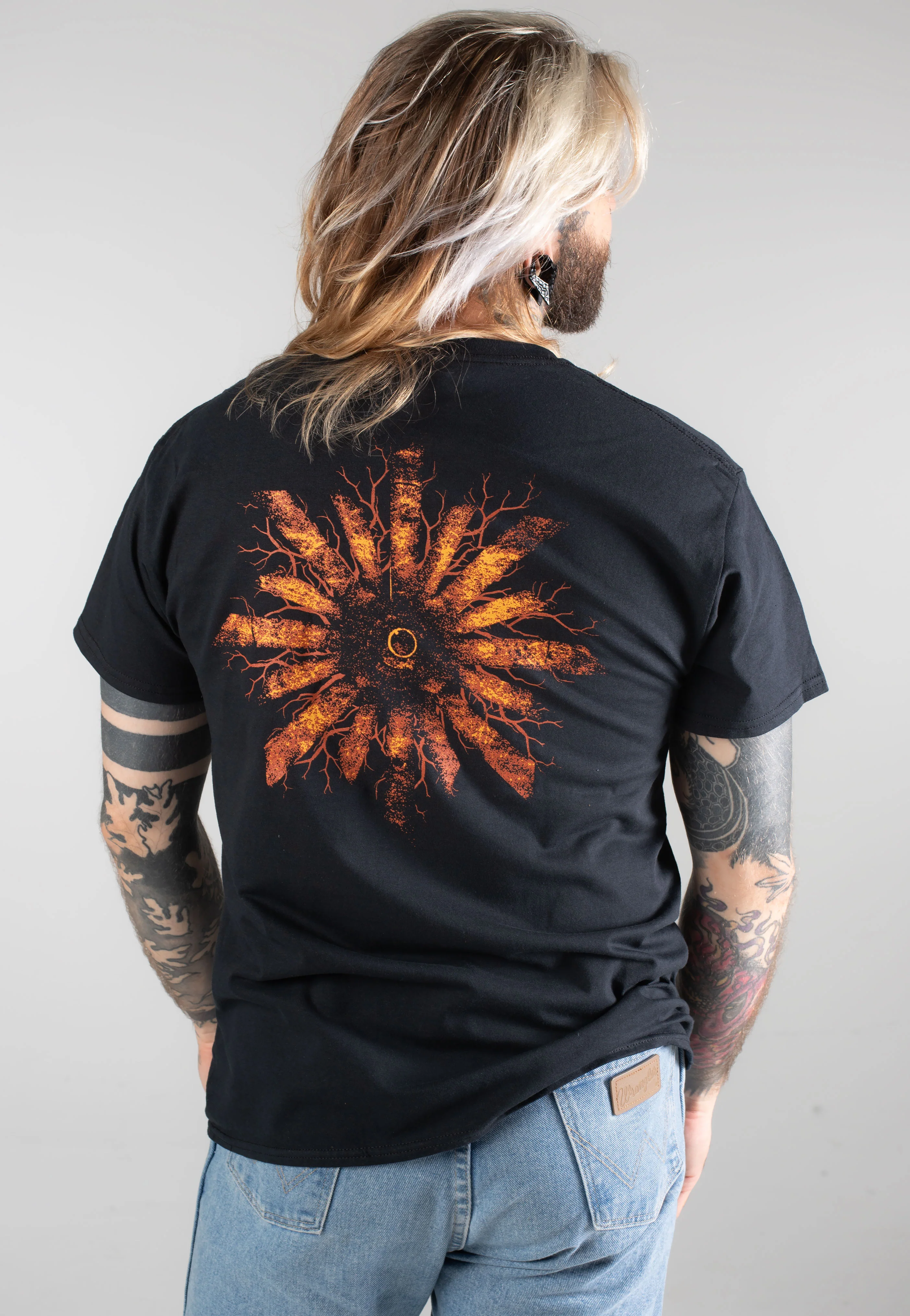 OG EP Black - T-Shirt - Image 2