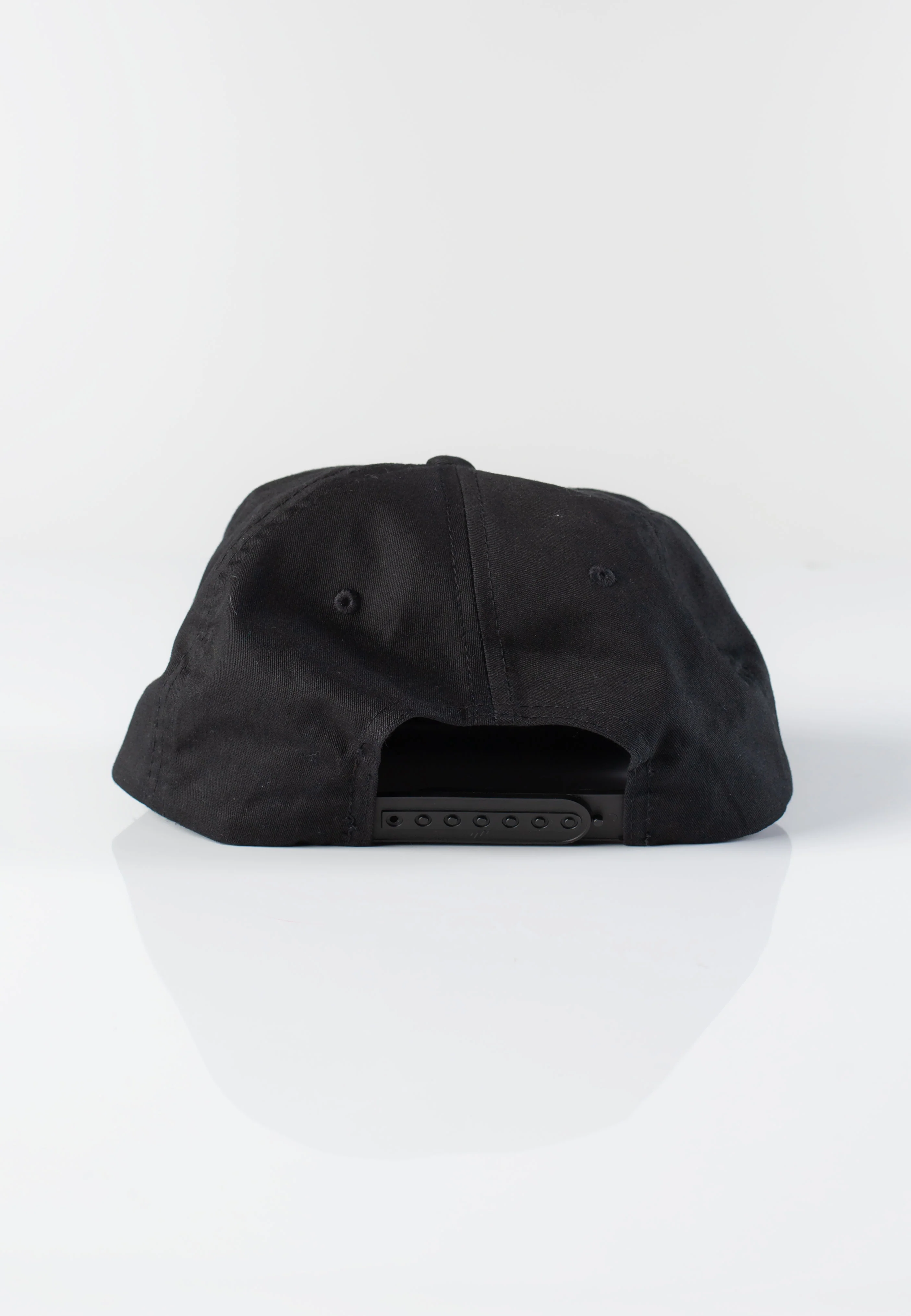 Red Logo - Cap - Image 9