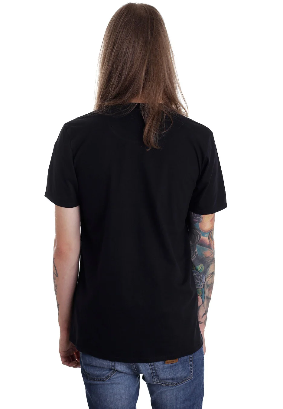 In Squad Faces - T-Shirt - Image 2