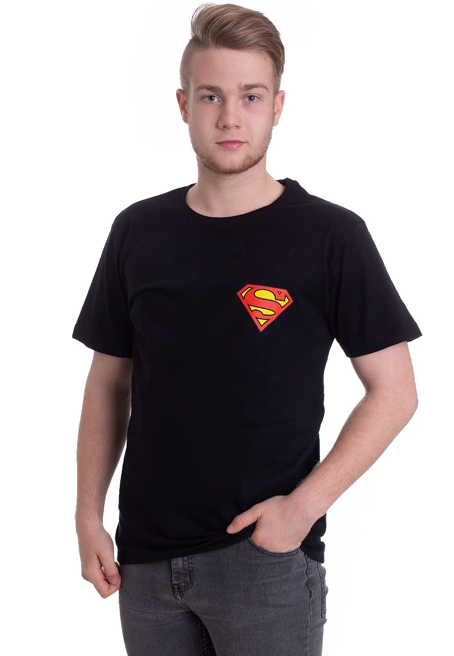 Chest - T-Shirt - Image 3