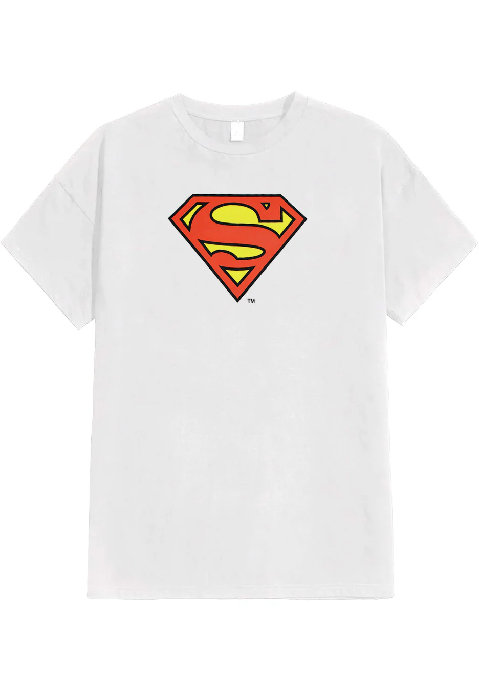 Logo White - T-Shirt - Image 5