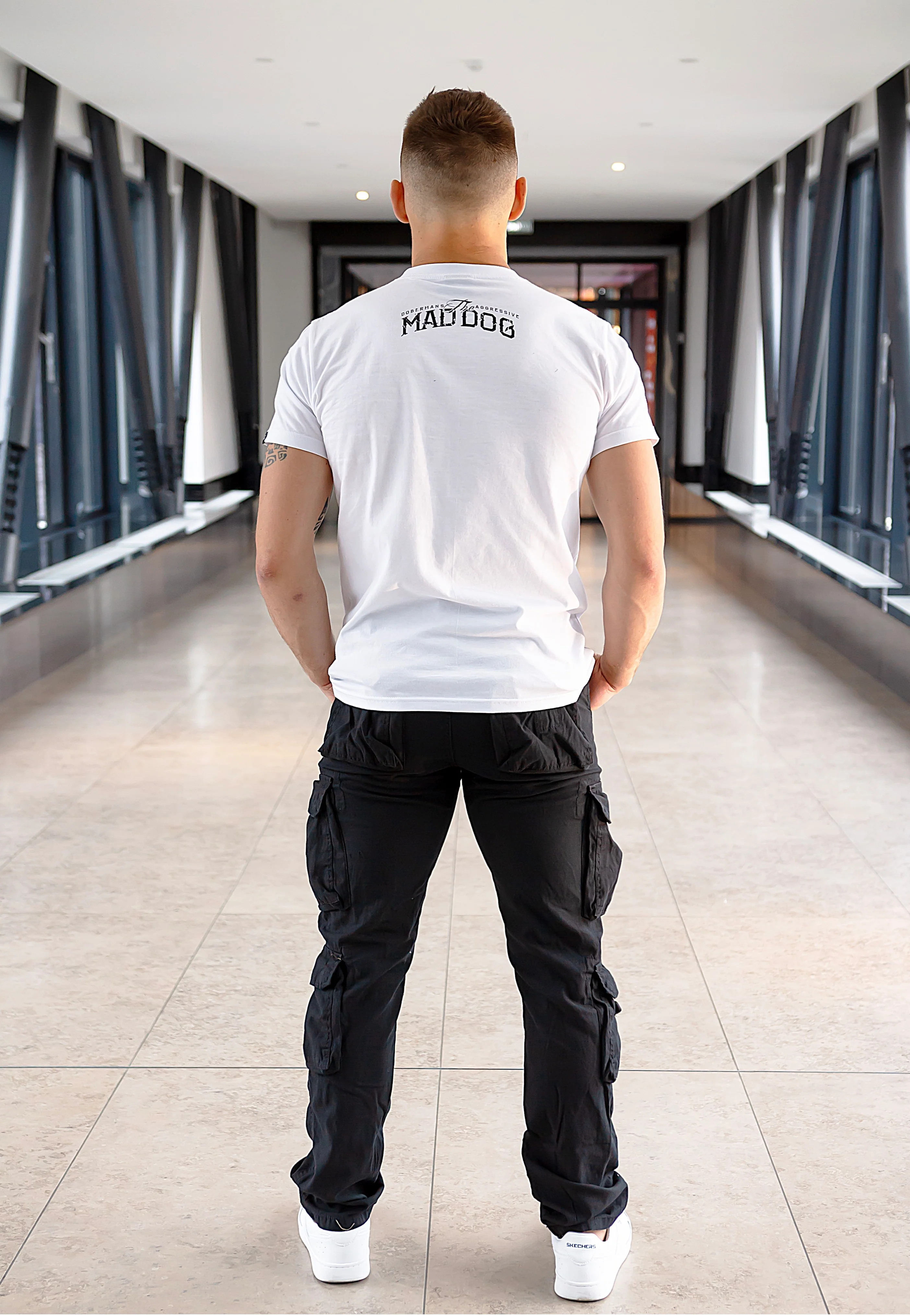 Airborne Slimmy - Pants - Image 3