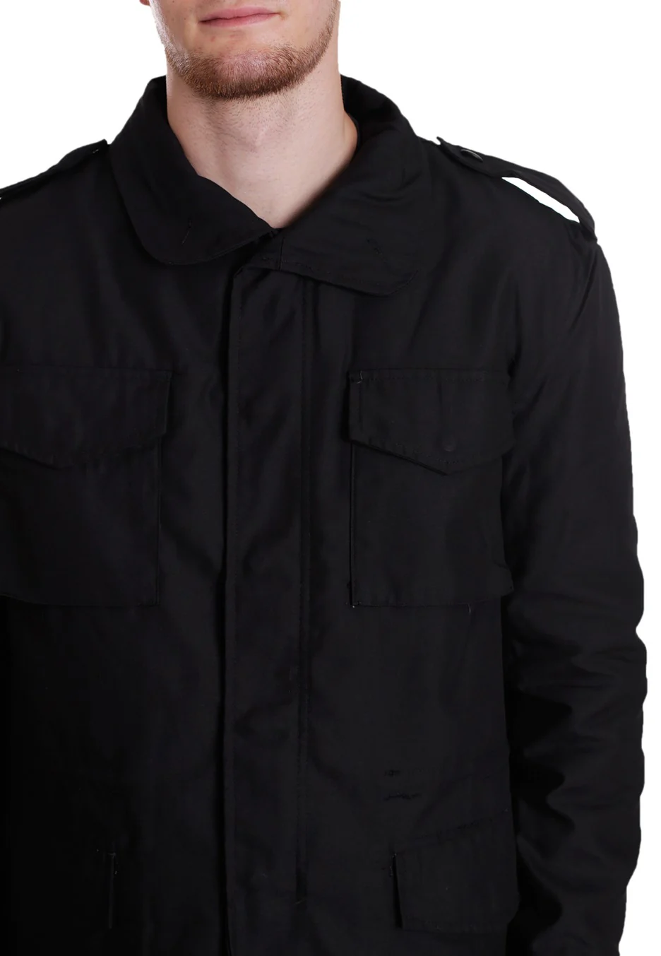 US M65 Field - Jacket - Image 2