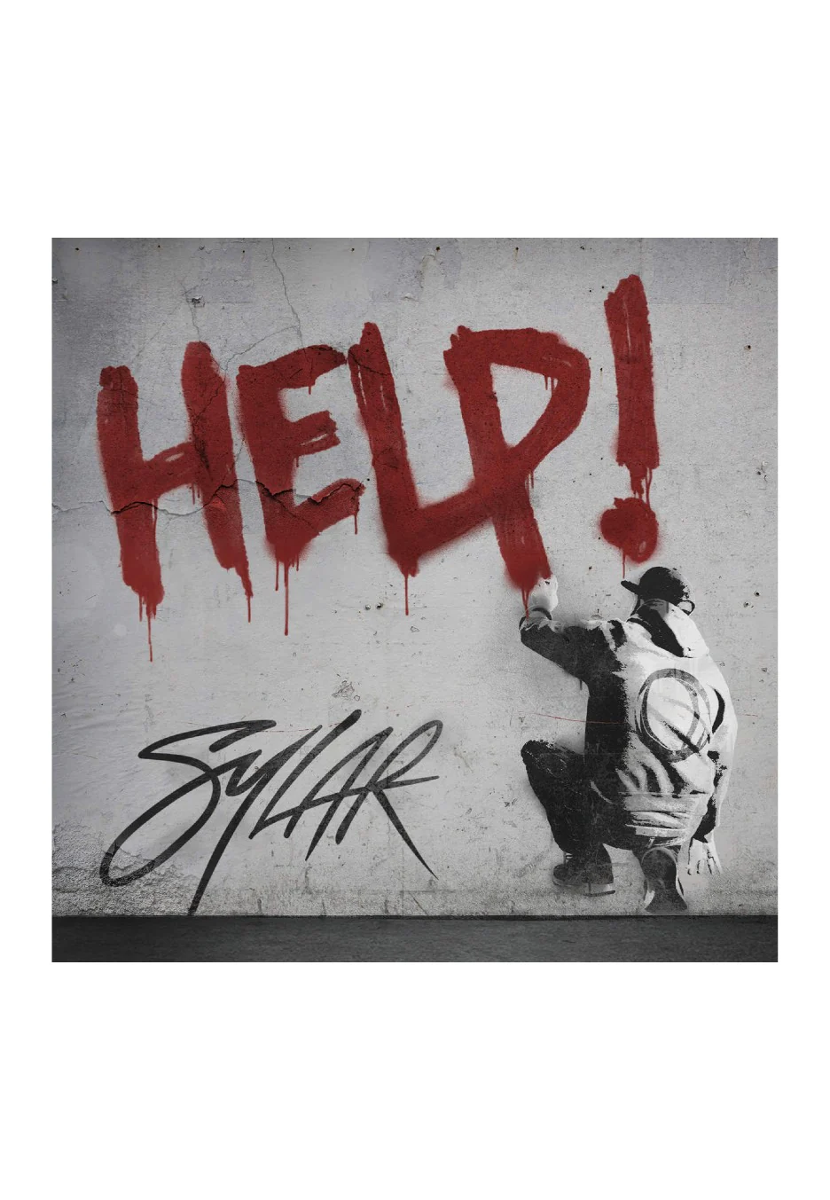 Help! - CD