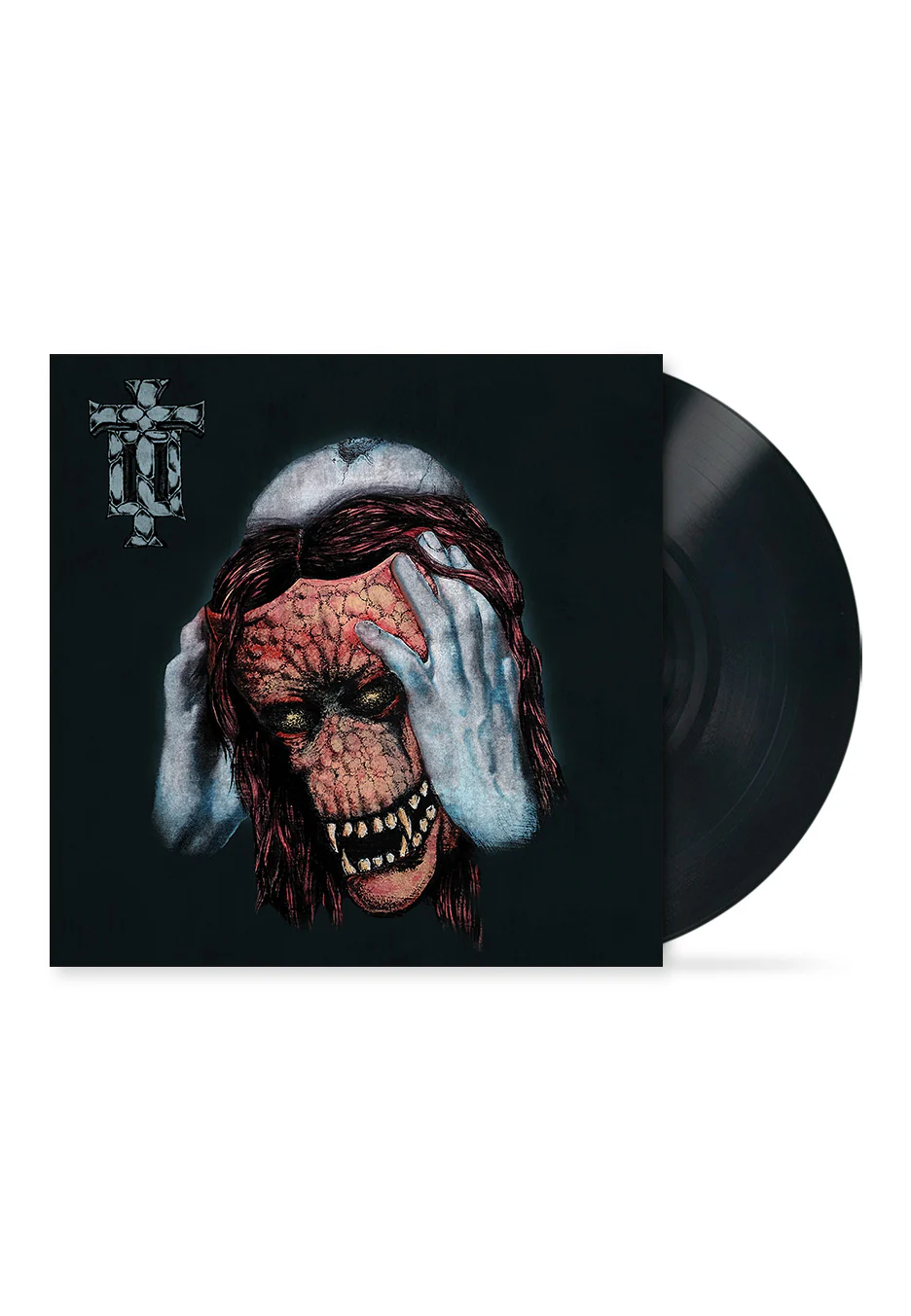 T.O.tality - Vinyl