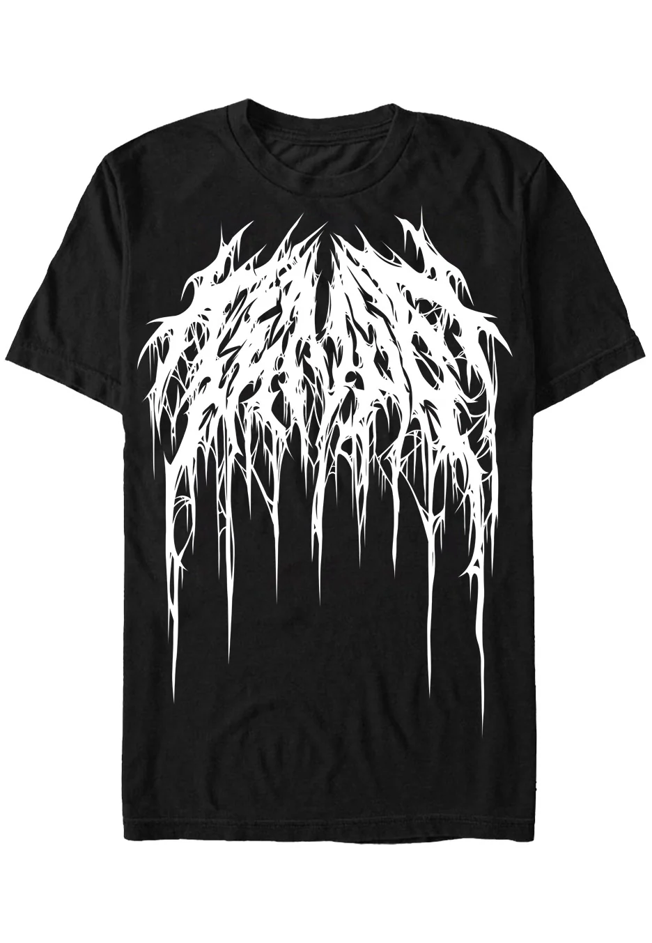 Ultra Death - T-Shirt - Image 3