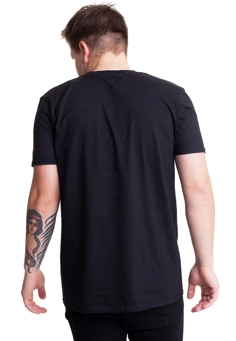 Hasta La Vista Baby - T-Shirt - Image 6