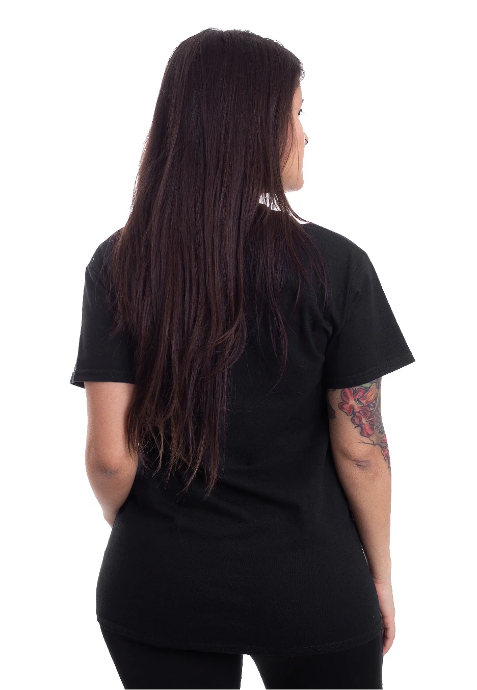I'll Be Back - T-Shirt - Image 4