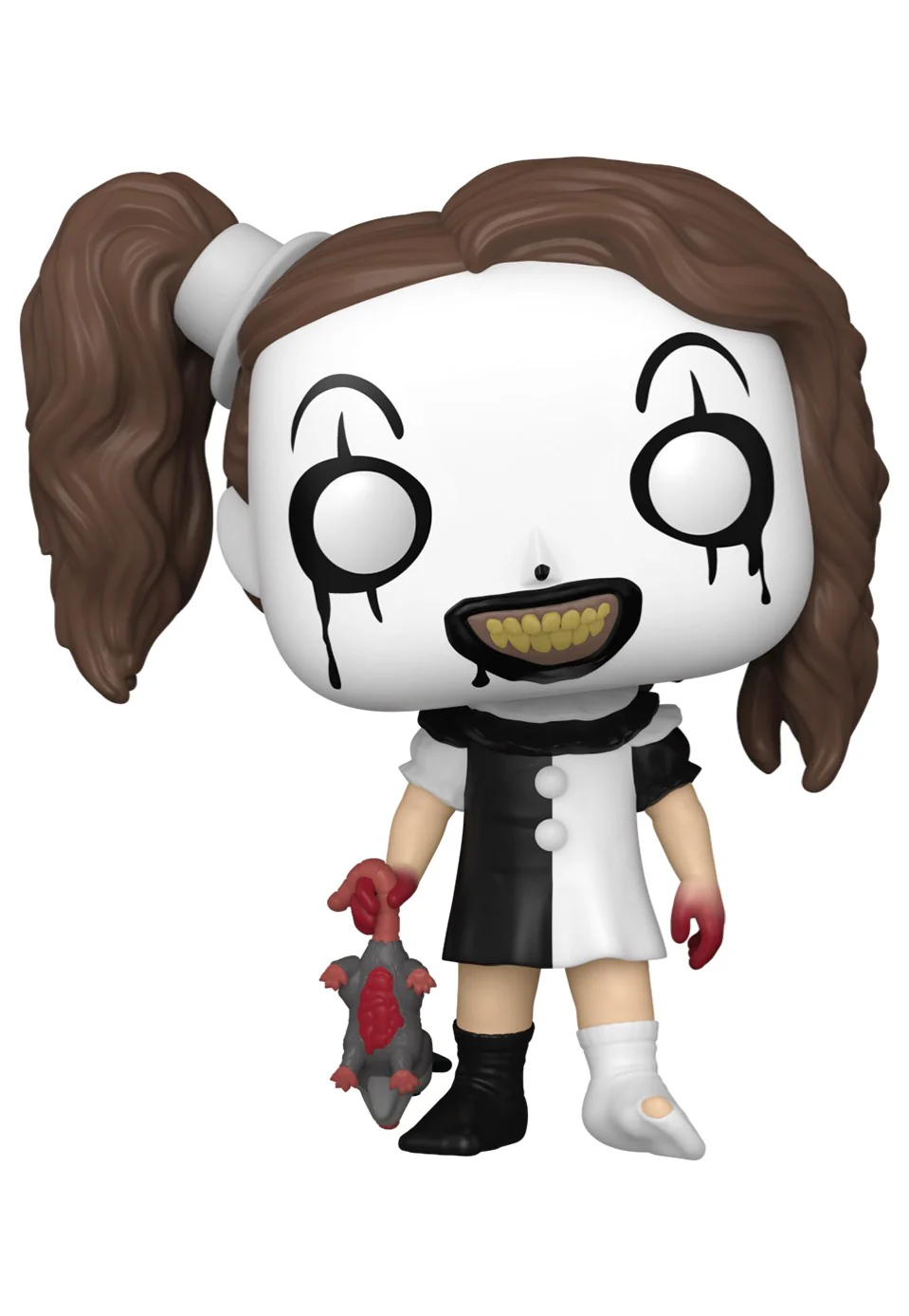 Little Pale Girl (Glow) POP! Vinyl - Funko Pop - Image 3