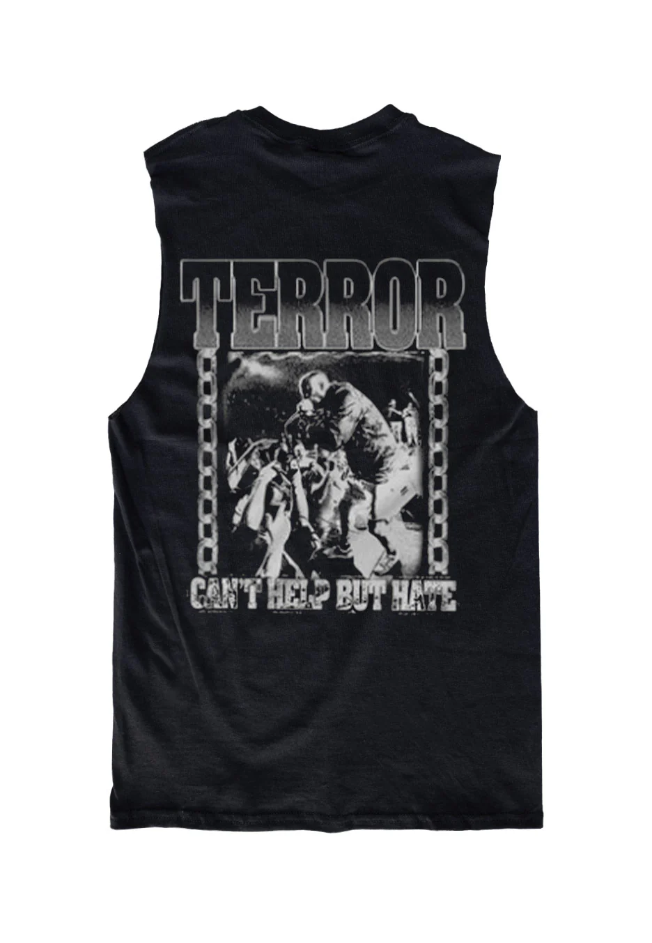 But Hate - Sleeveless - Image 2