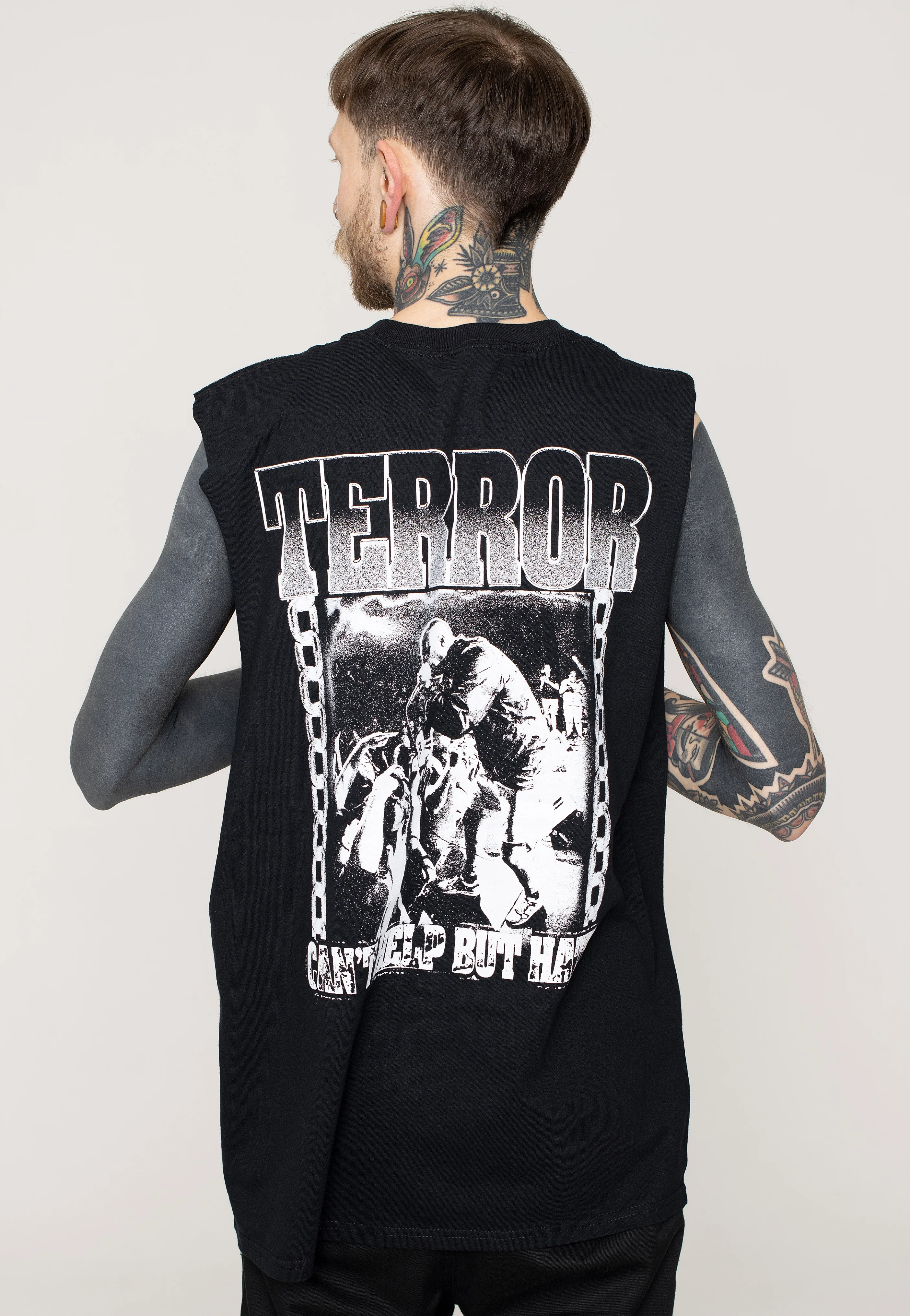 But Hate - Sleeveless - Image 4