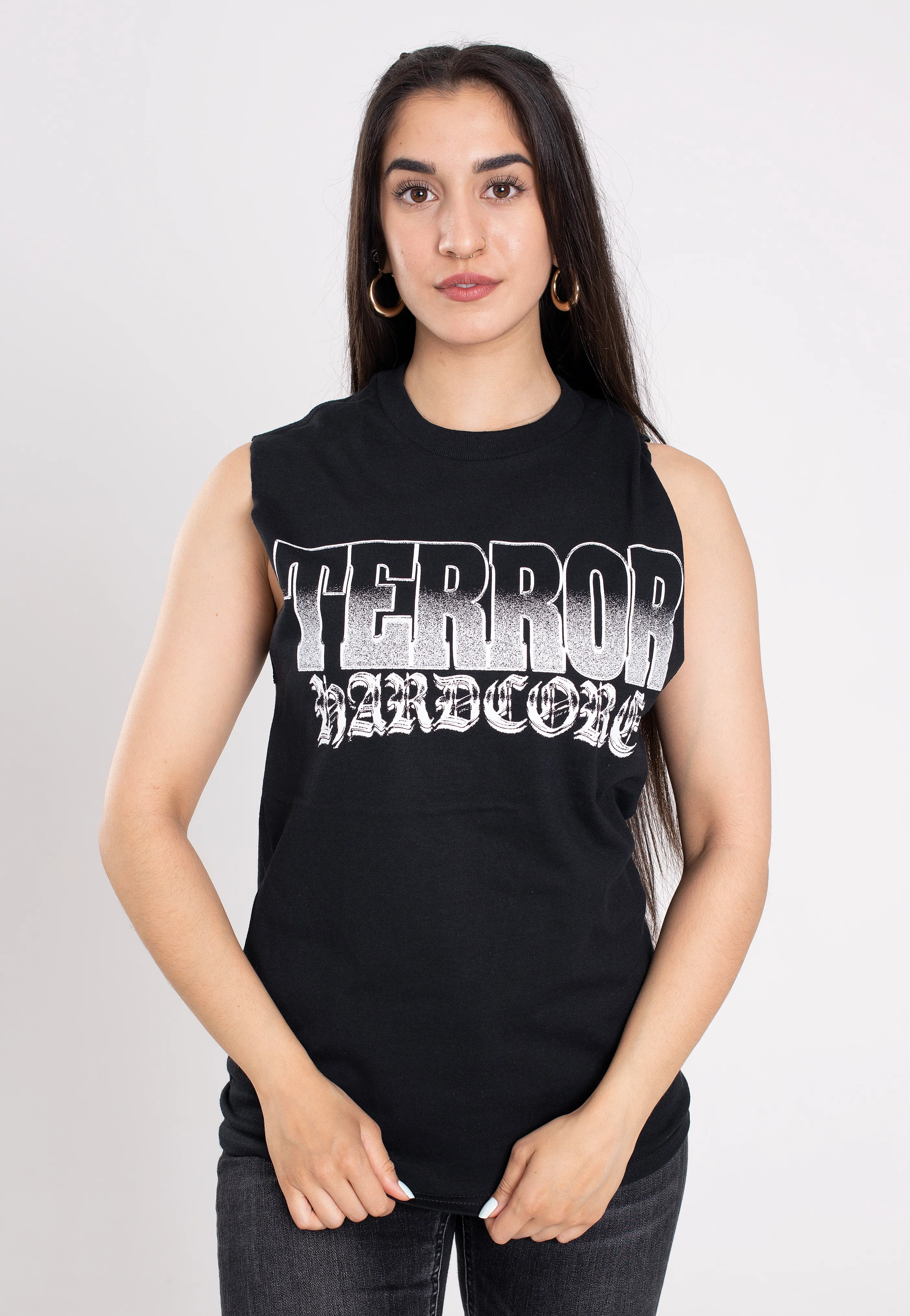 But Hate - Sleeveless - Image 5