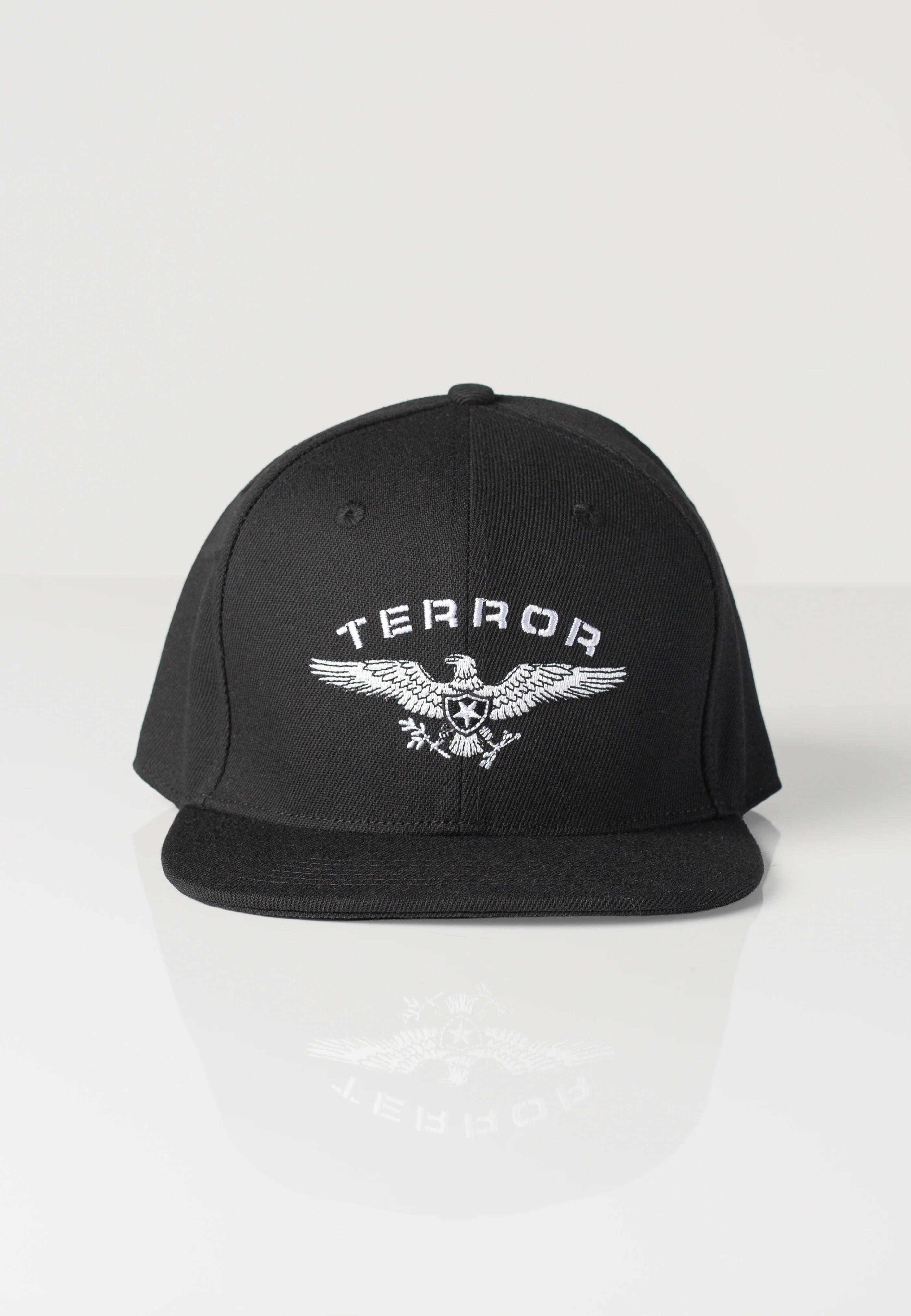 Eagle Snapback - Cap - Image 4